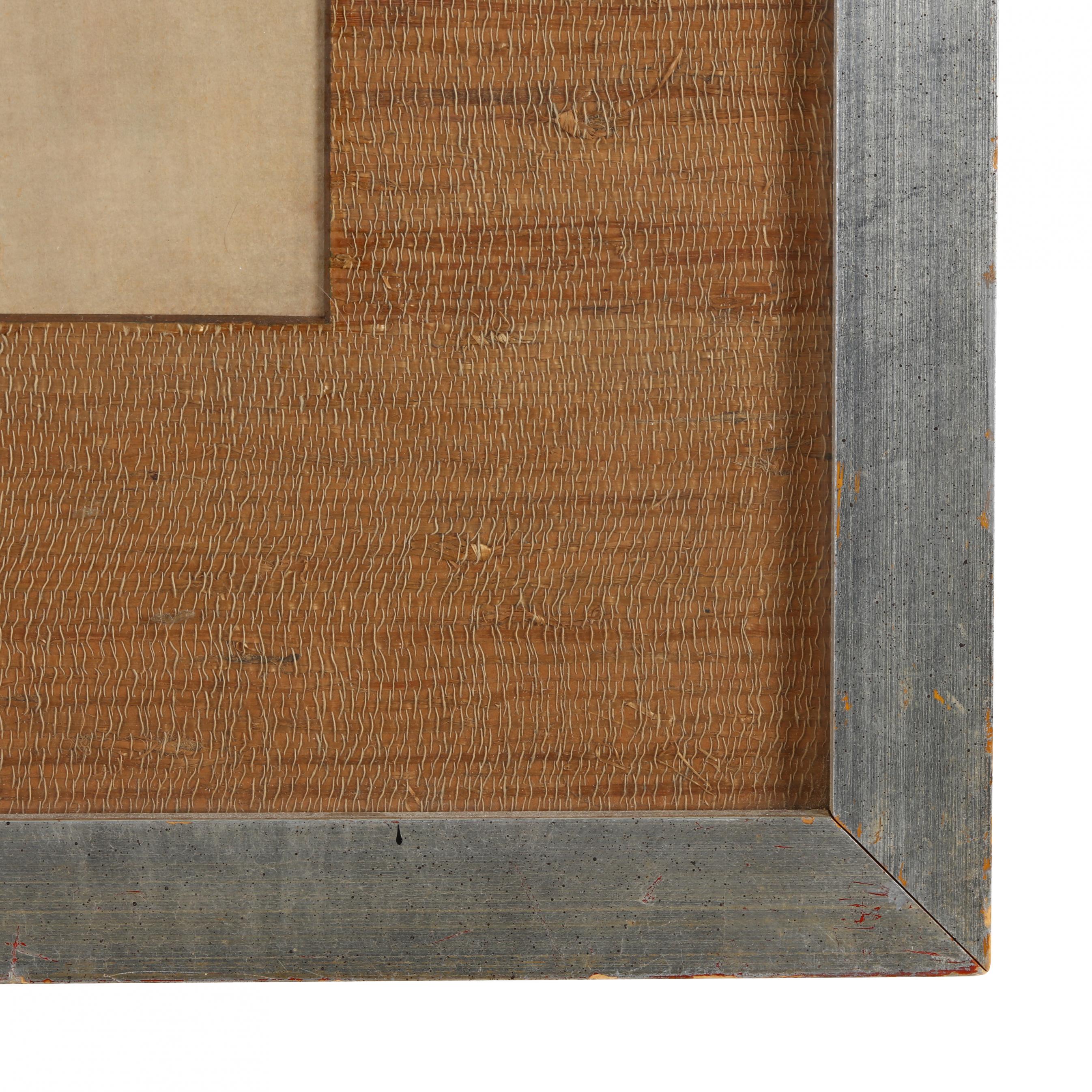 Two Japanese Woodblock Prints (Lot 1214 - September Estate Two Japanese Woodblock Prints (Lot 1214 - September Estate