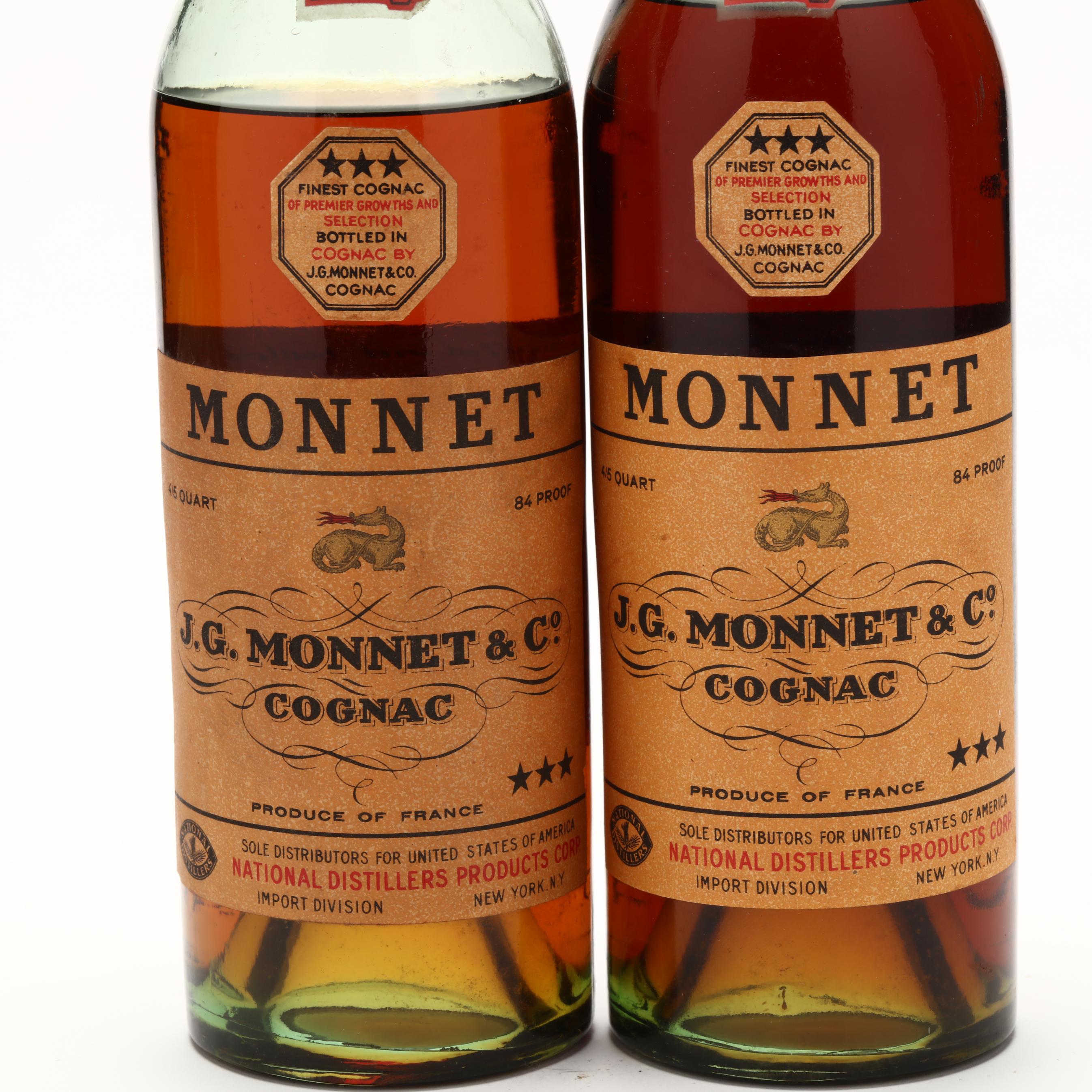 monnet cognac 3 stars 【公式通販】