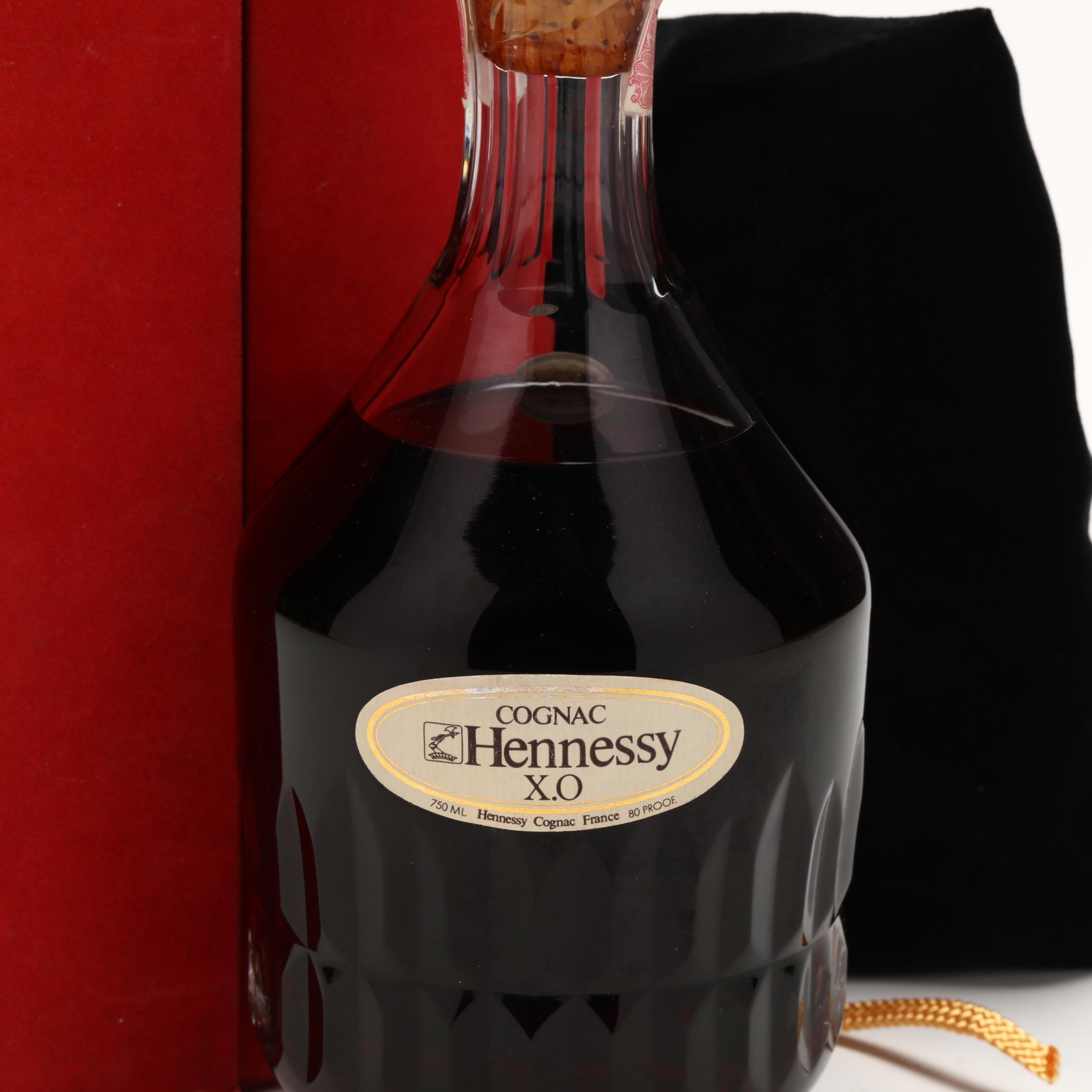 Hennessy XO Cognac | Ashur Store