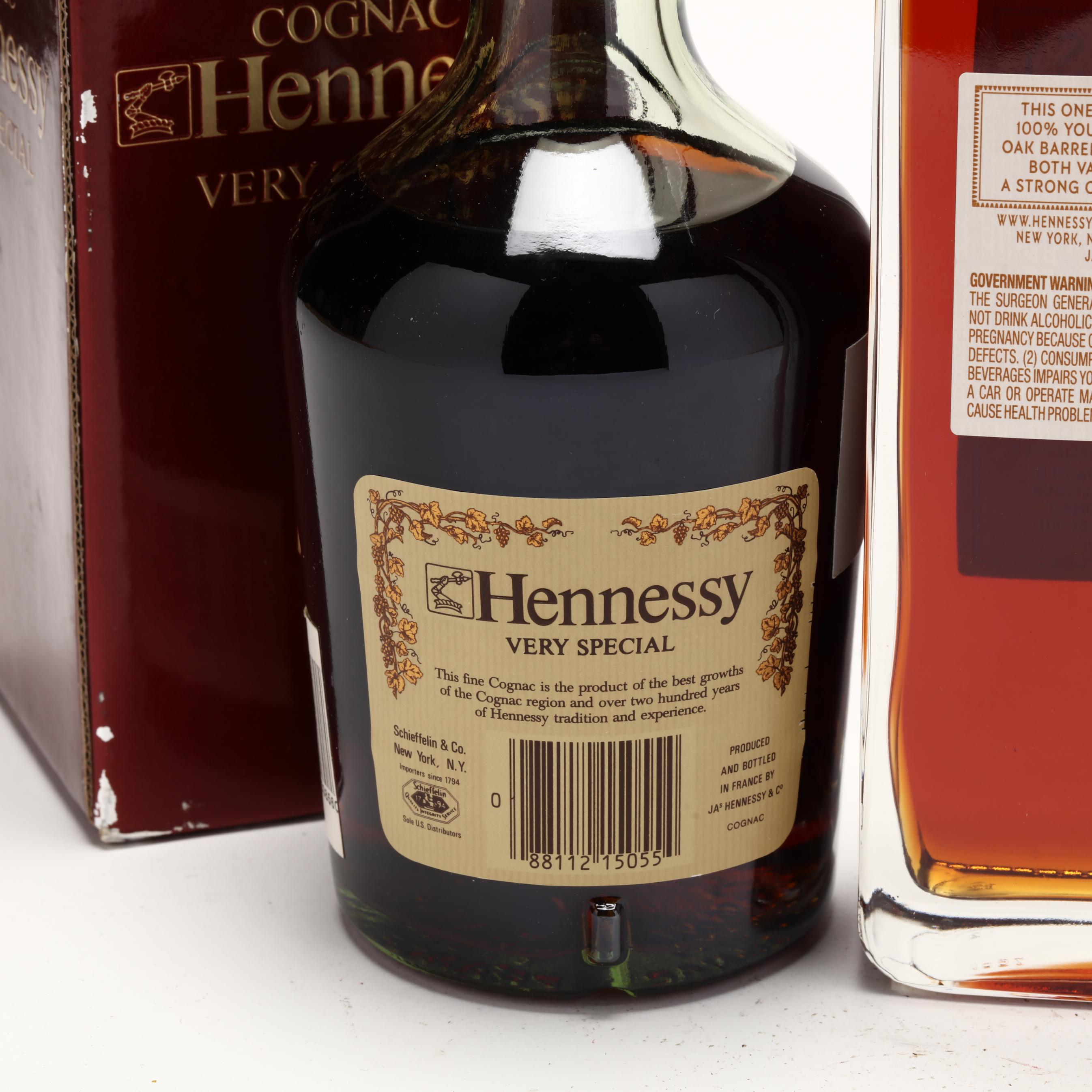 □最終処分200000円スタート□未開封 Hennessy ヘネシー Richard