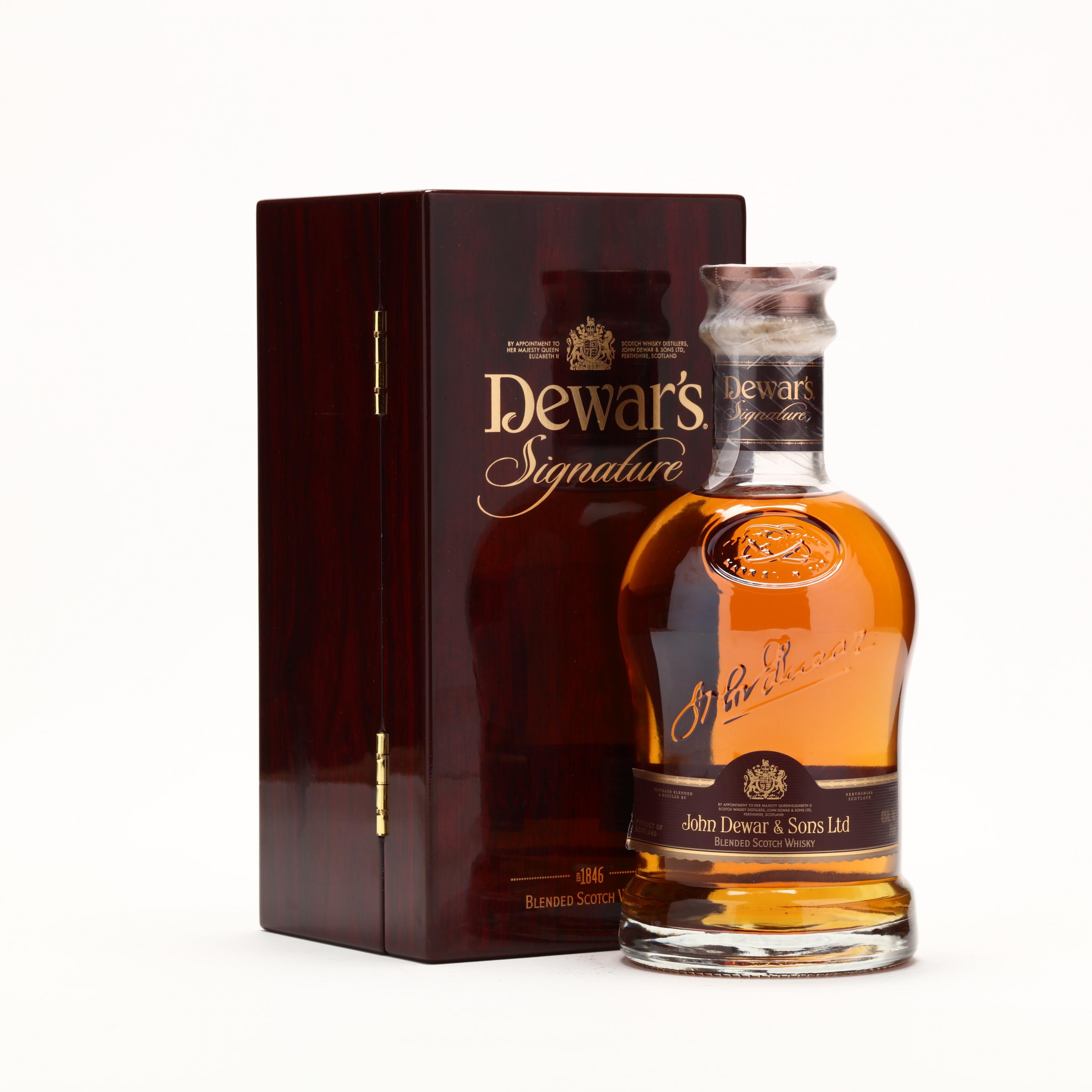 Dewar