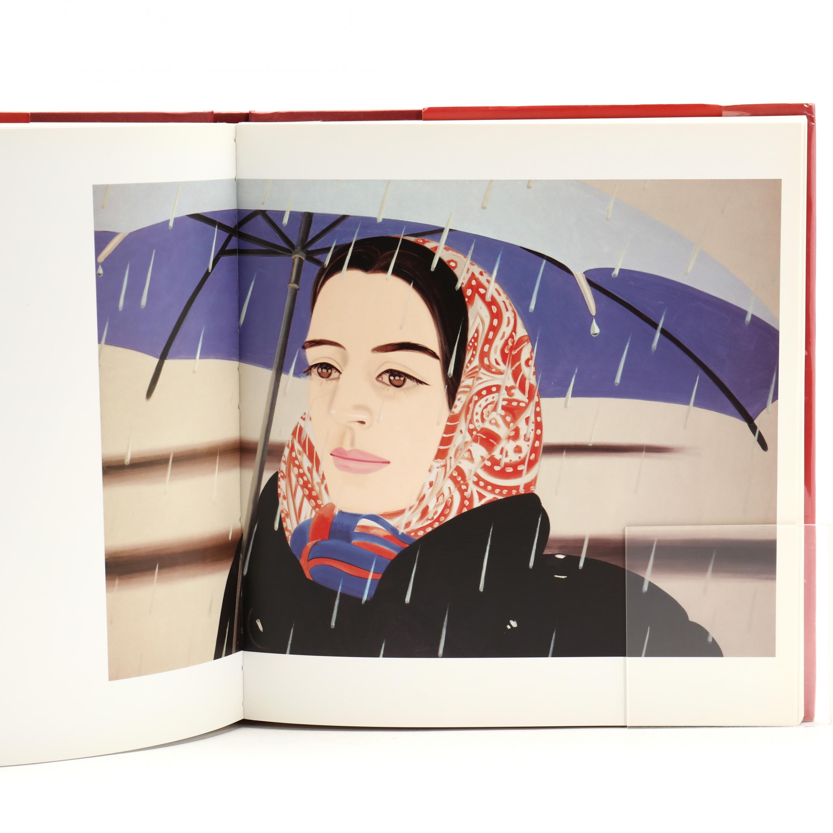 洋書 Alex Katz: Twenty Five Years of Painting 洋書 Alex Katz: Twenty Five Years of Painting Alex Katz