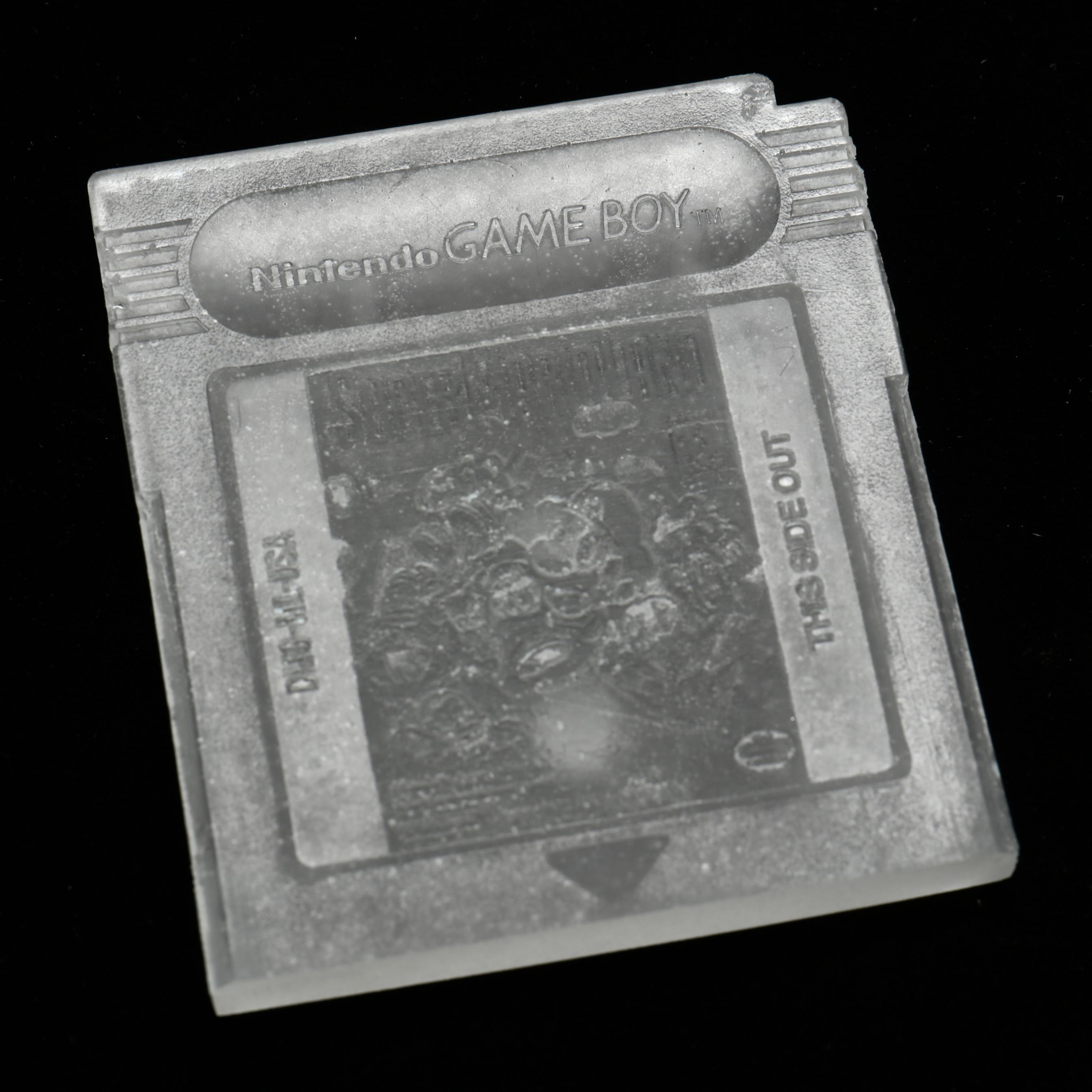 Daniel Arsham (b. 1980), Crystal Relic 002 (Game Console) (Lot