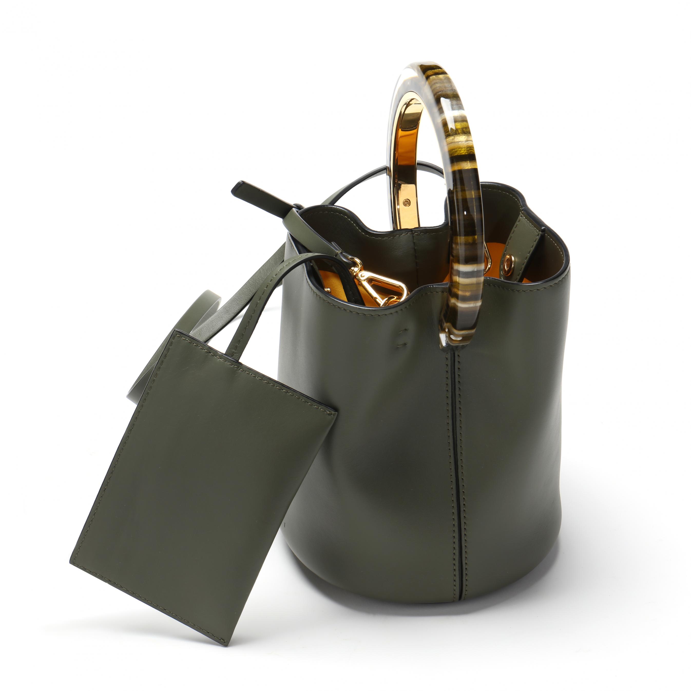 【関税＆送料込み】Marni Bucket Bags Marni Bucket bags and bucket purses for Women | Online Sale