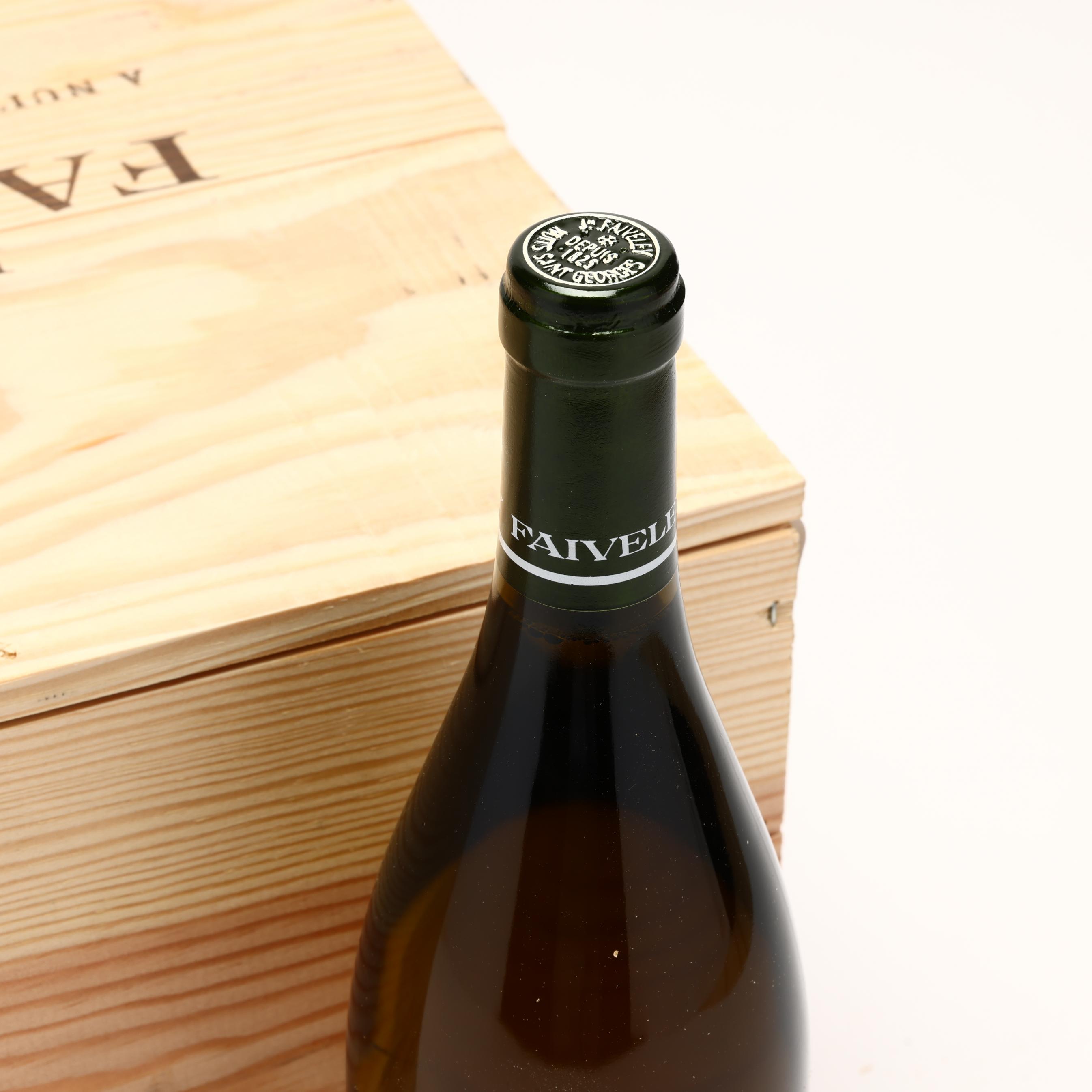 Corton Charlemagne - Vintage 2020 (Lot 9132 - Fine WineNov 30