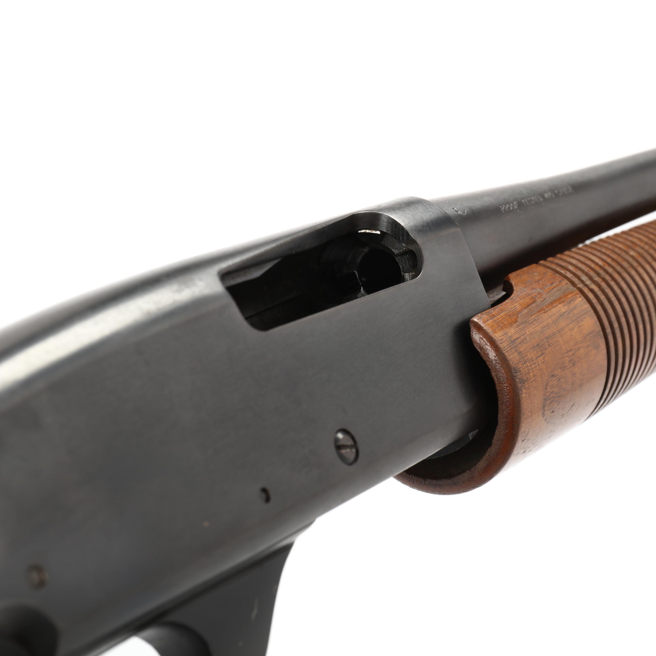 Savage Springfield .410 Gauge Model 67 Pump Action Shotgun (Lot