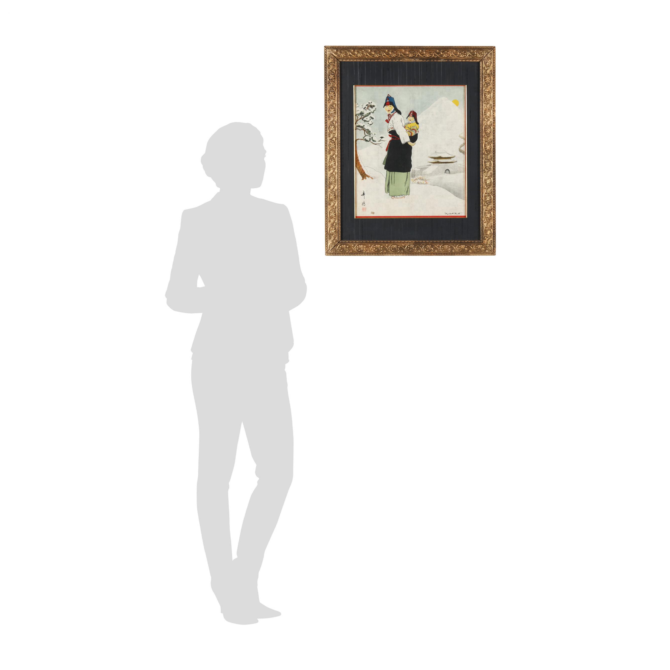 絵画 BE KIND Be Kind | Doug Hyde - Clarendon Fine Art