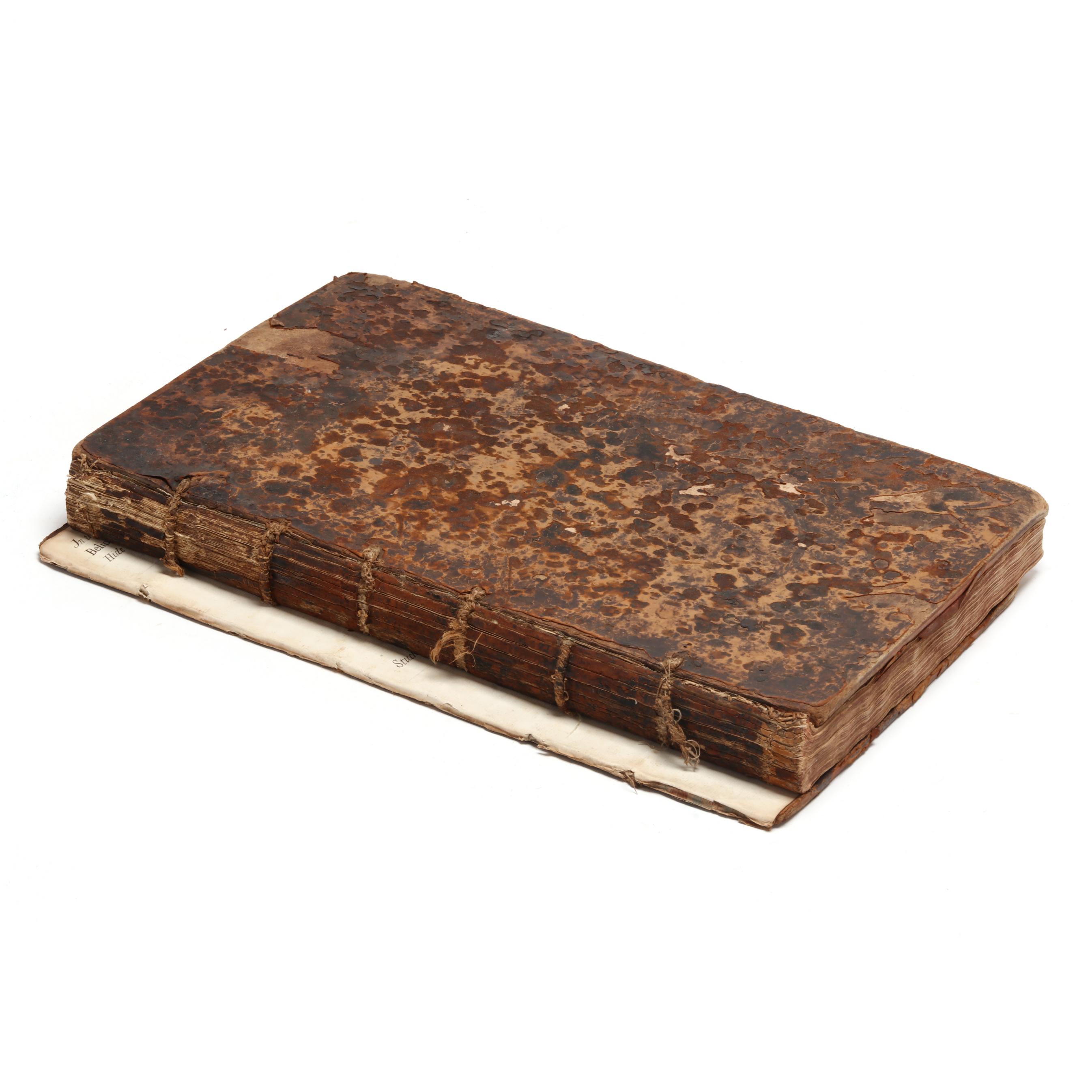 First Illustrated Edition of John Milton's Paradise Lost (Lot 4047