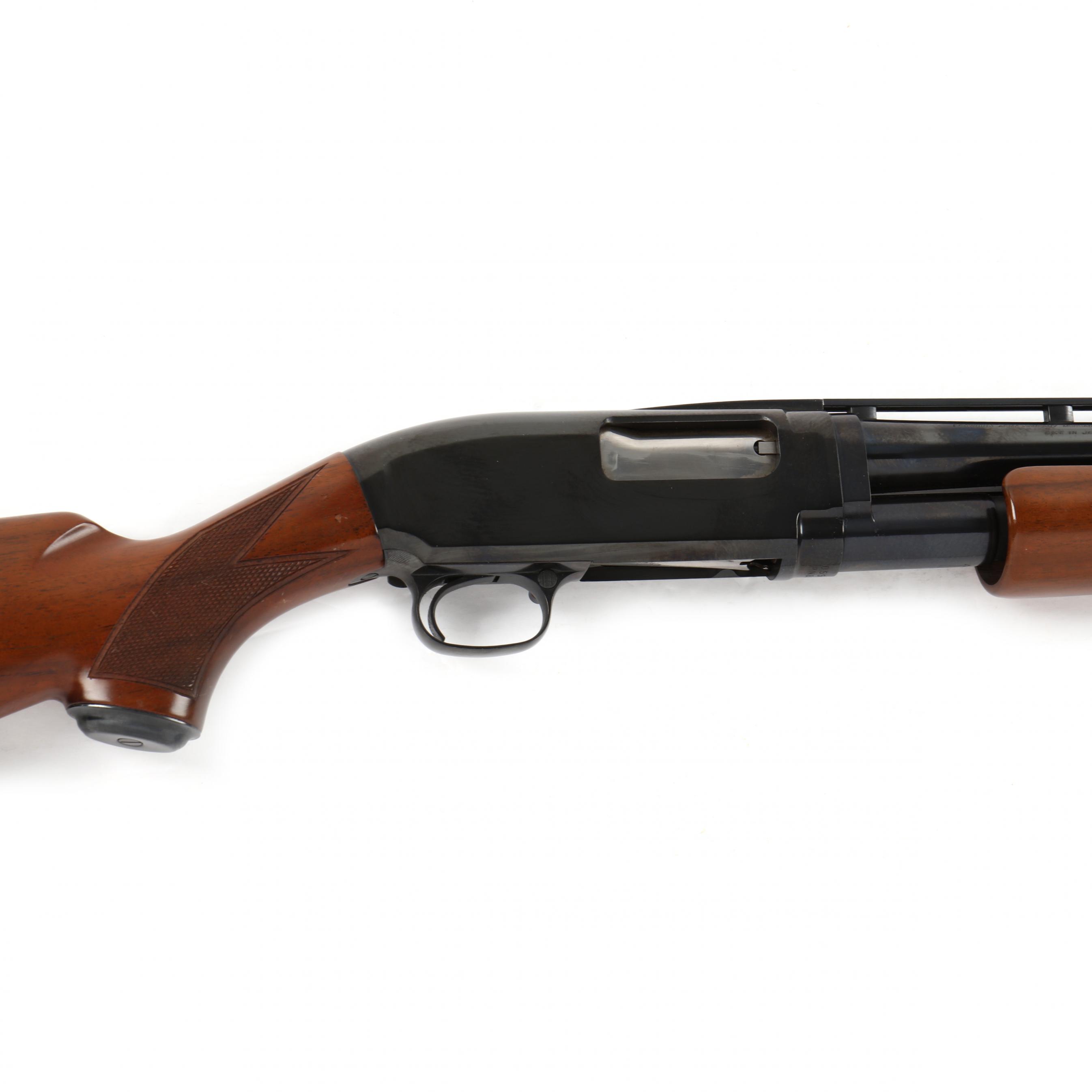 【コンビニ受取対応商品】 Browning 20 Gauge Model 12 Pump Action Shotgun (Lot 6045 その他