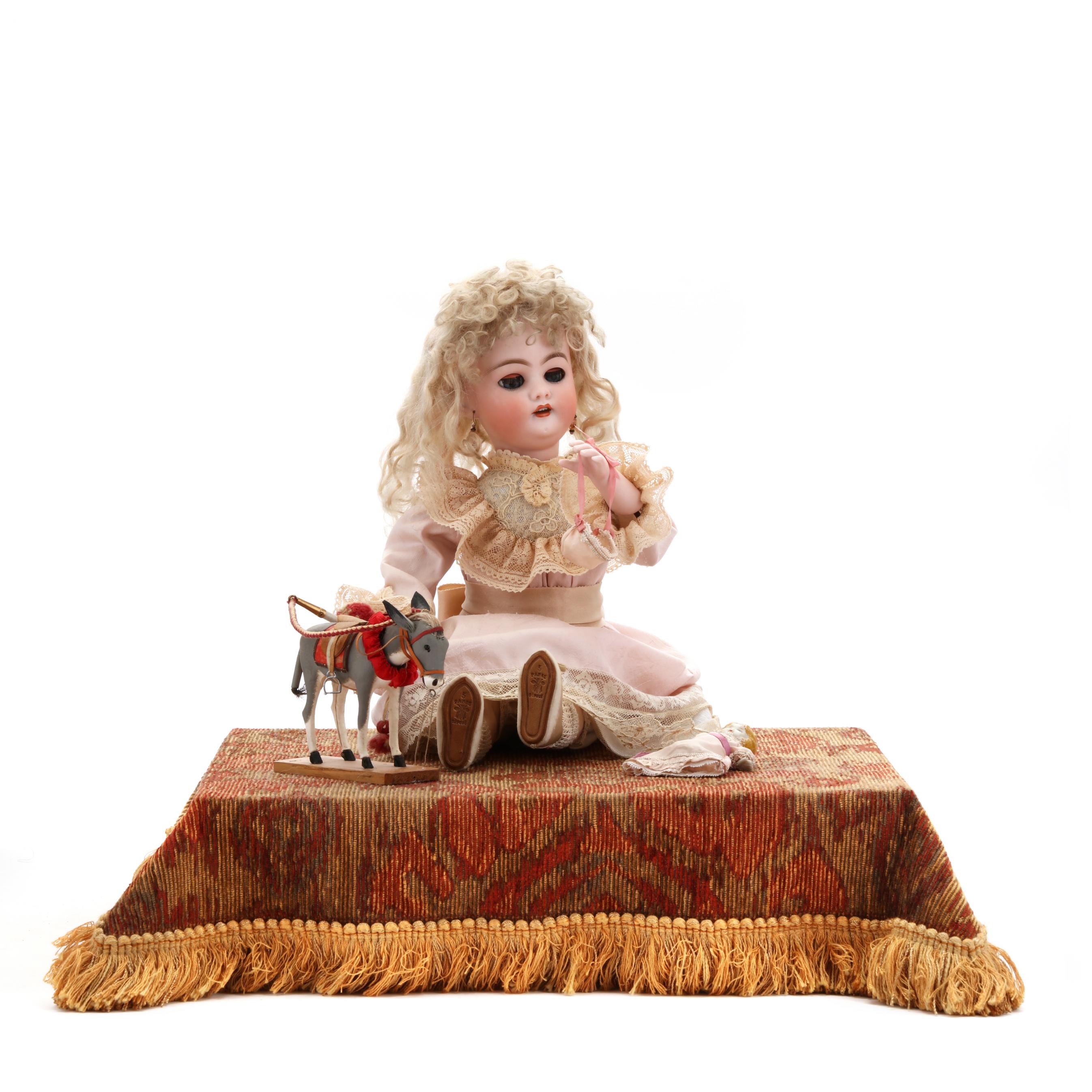 French Automaton 
