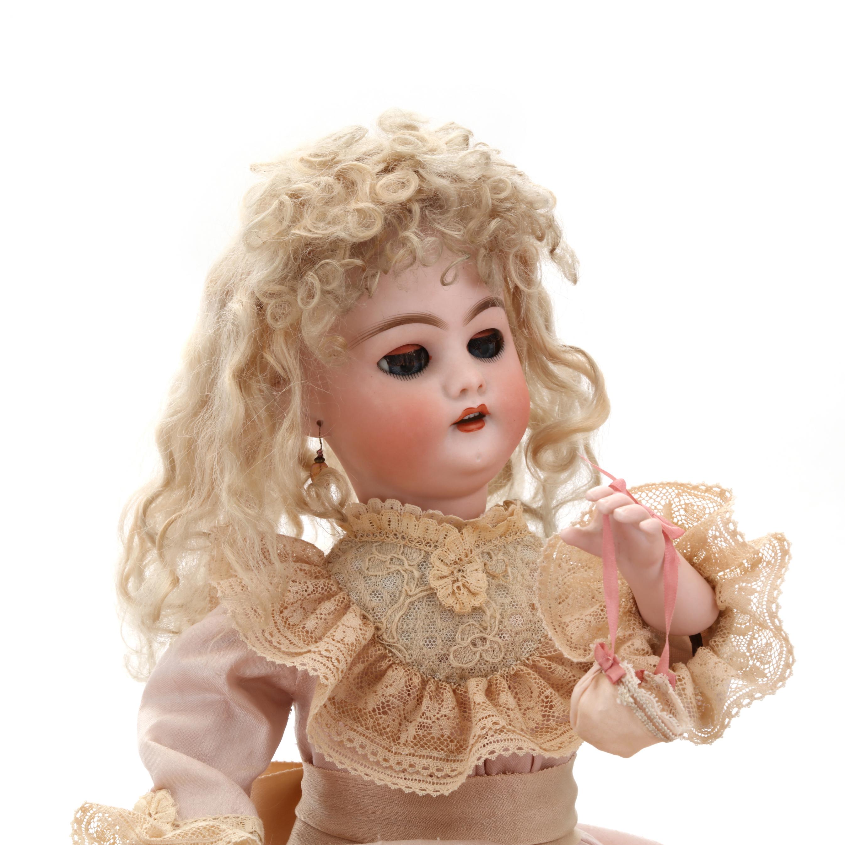 French Automaton 