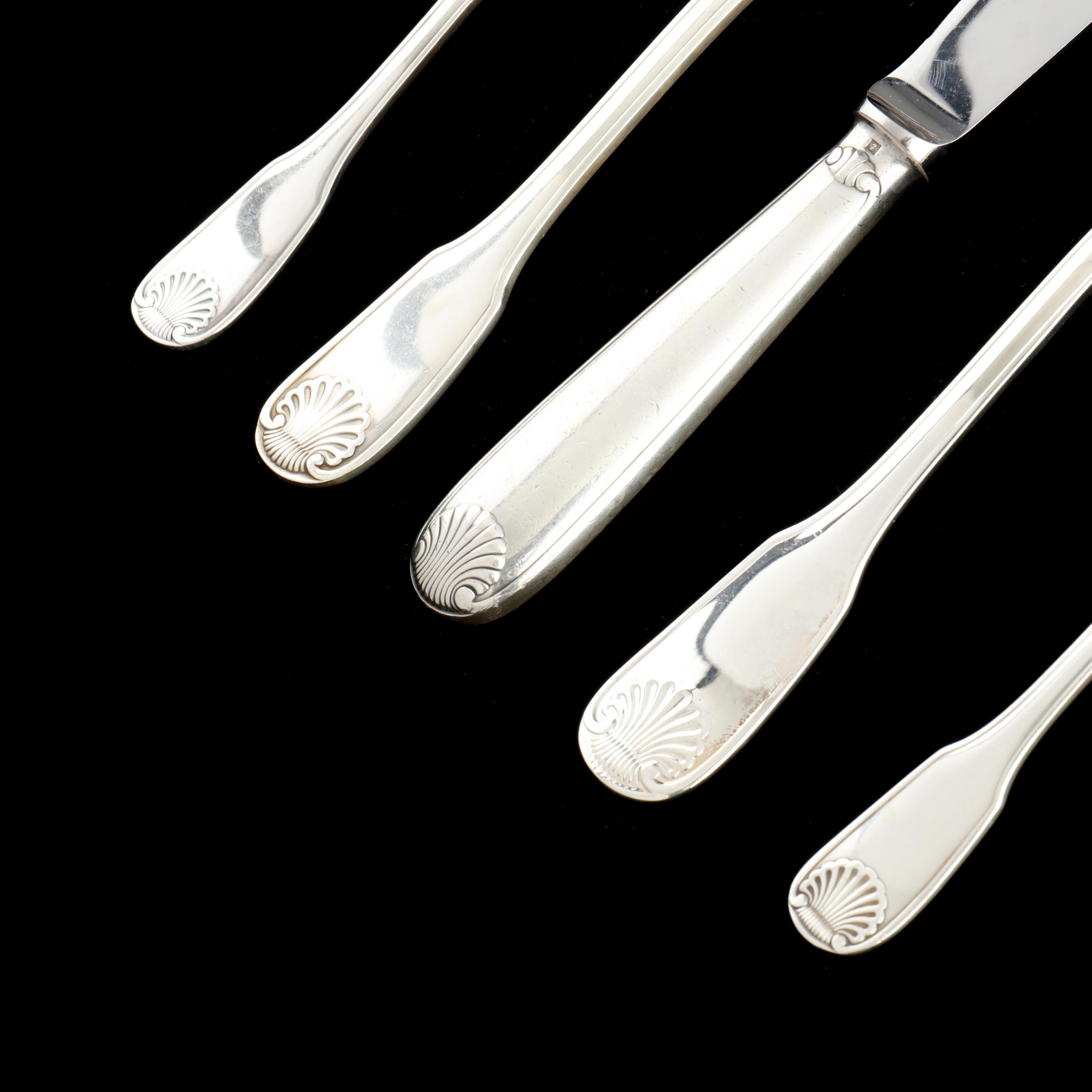 Christofle 一輪挿し Christofle 一輪挿し