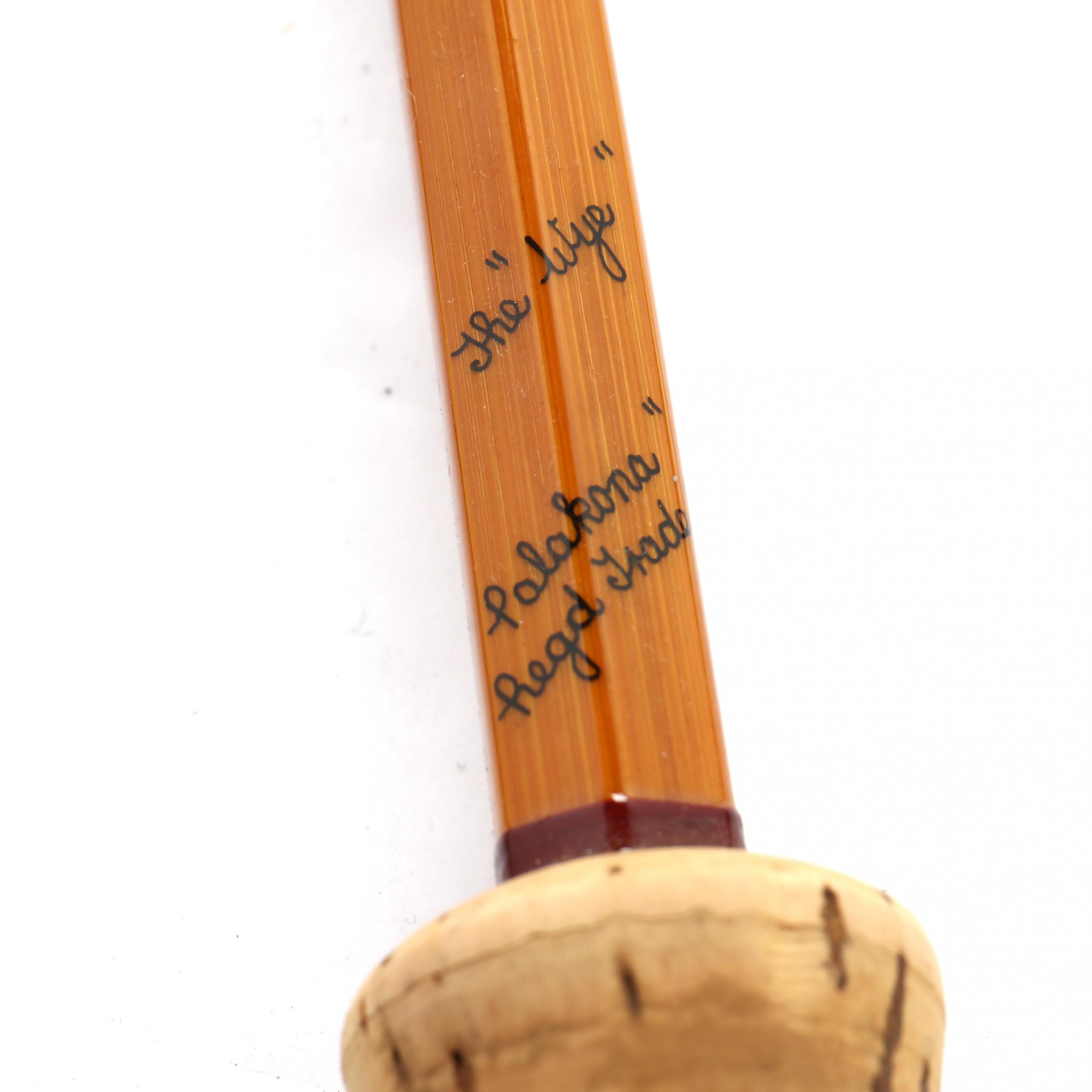 Hardy 11 ft. No. 18 The Hardy 11 ft. No. 18 The