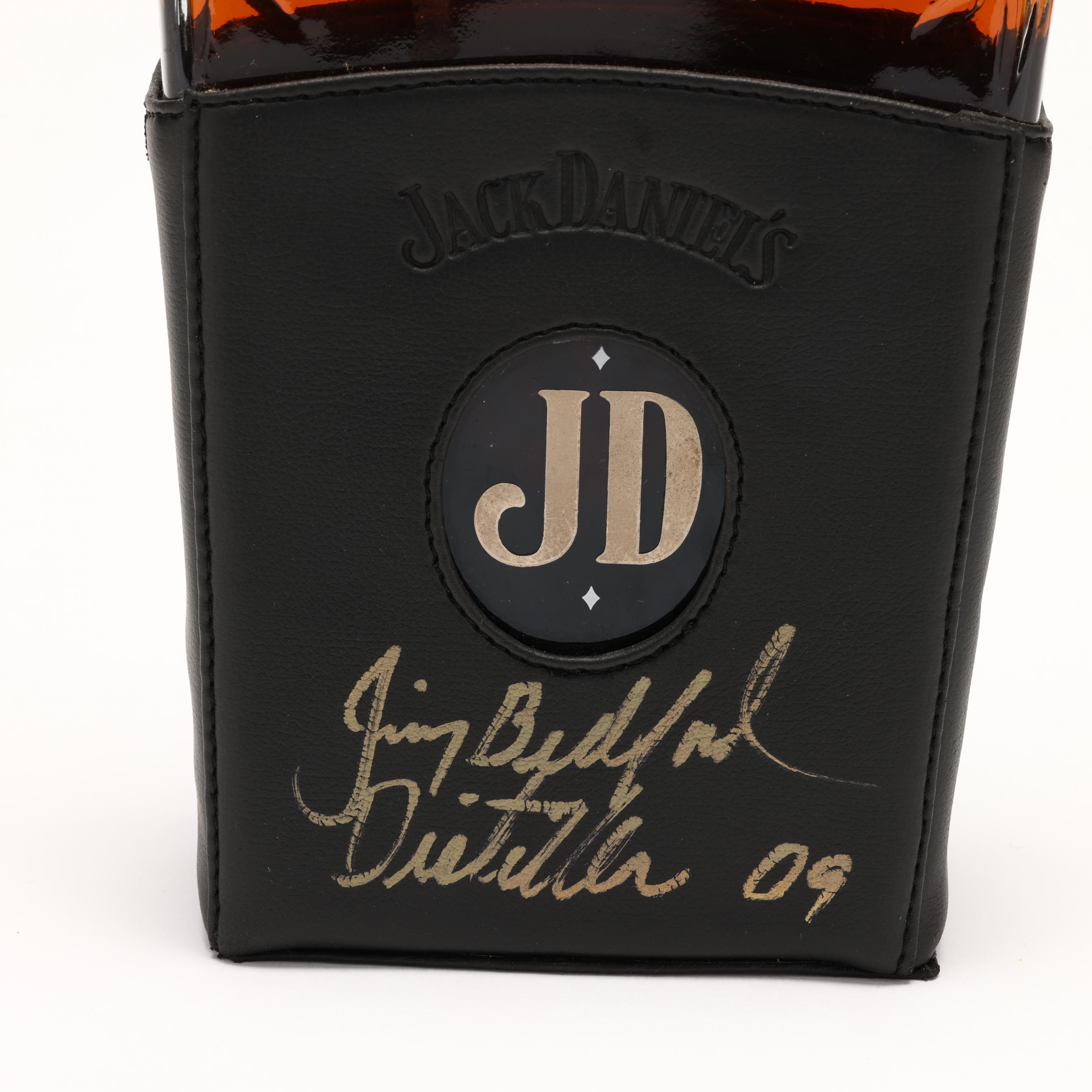 Jack Daniel's Monogram Tennessee Whiskey (Lot 4140 - Rare