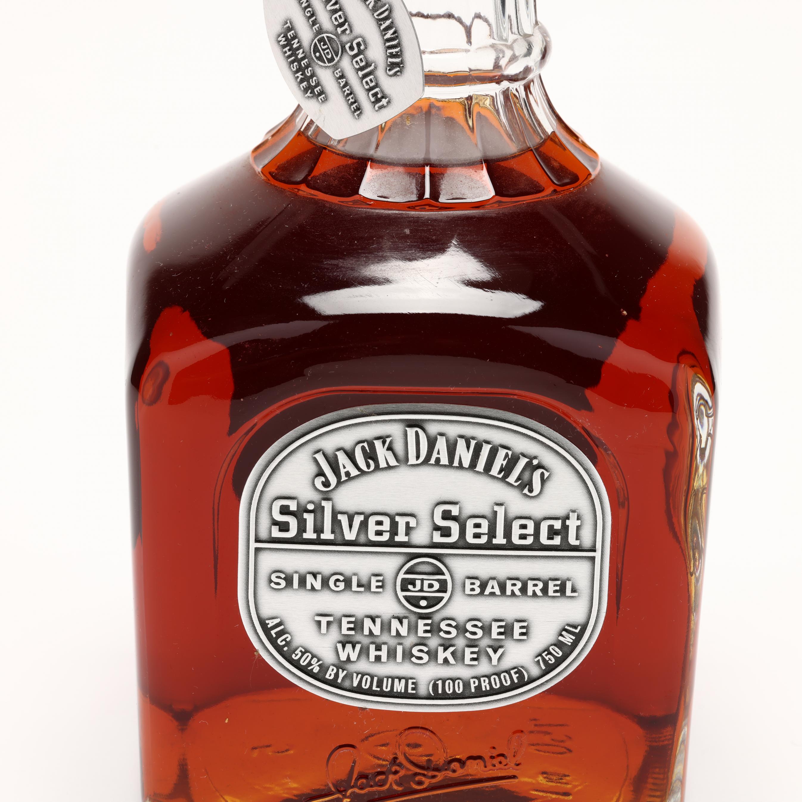 Jack Daniel