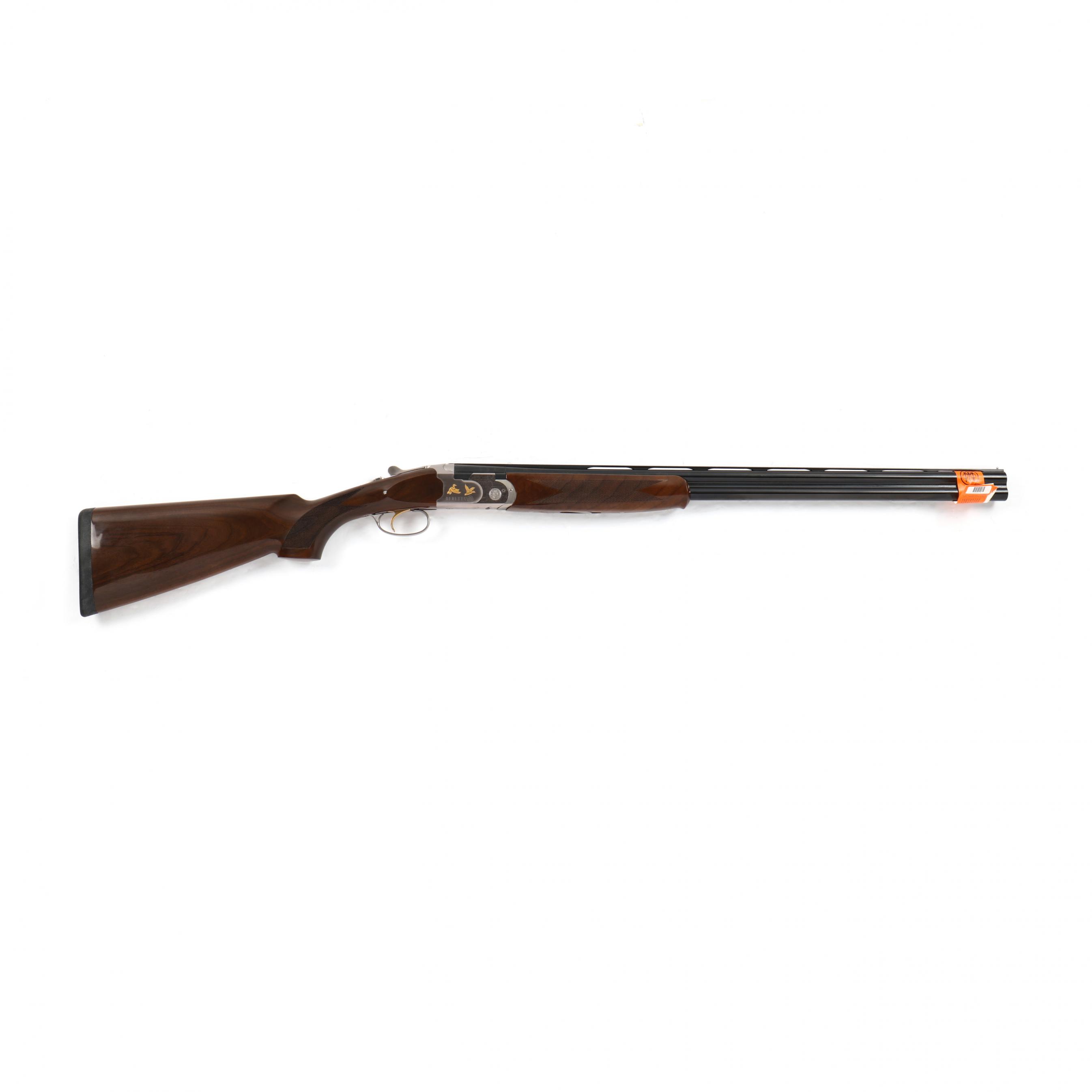Beretta 20 Gauge Model 686 Onyx Over/Under Shotgun (Lot 6069