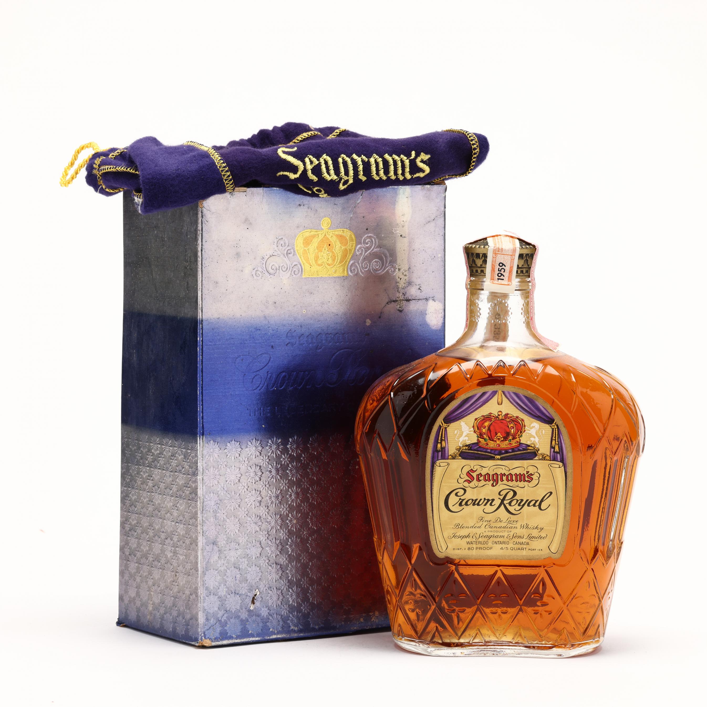 Seagram