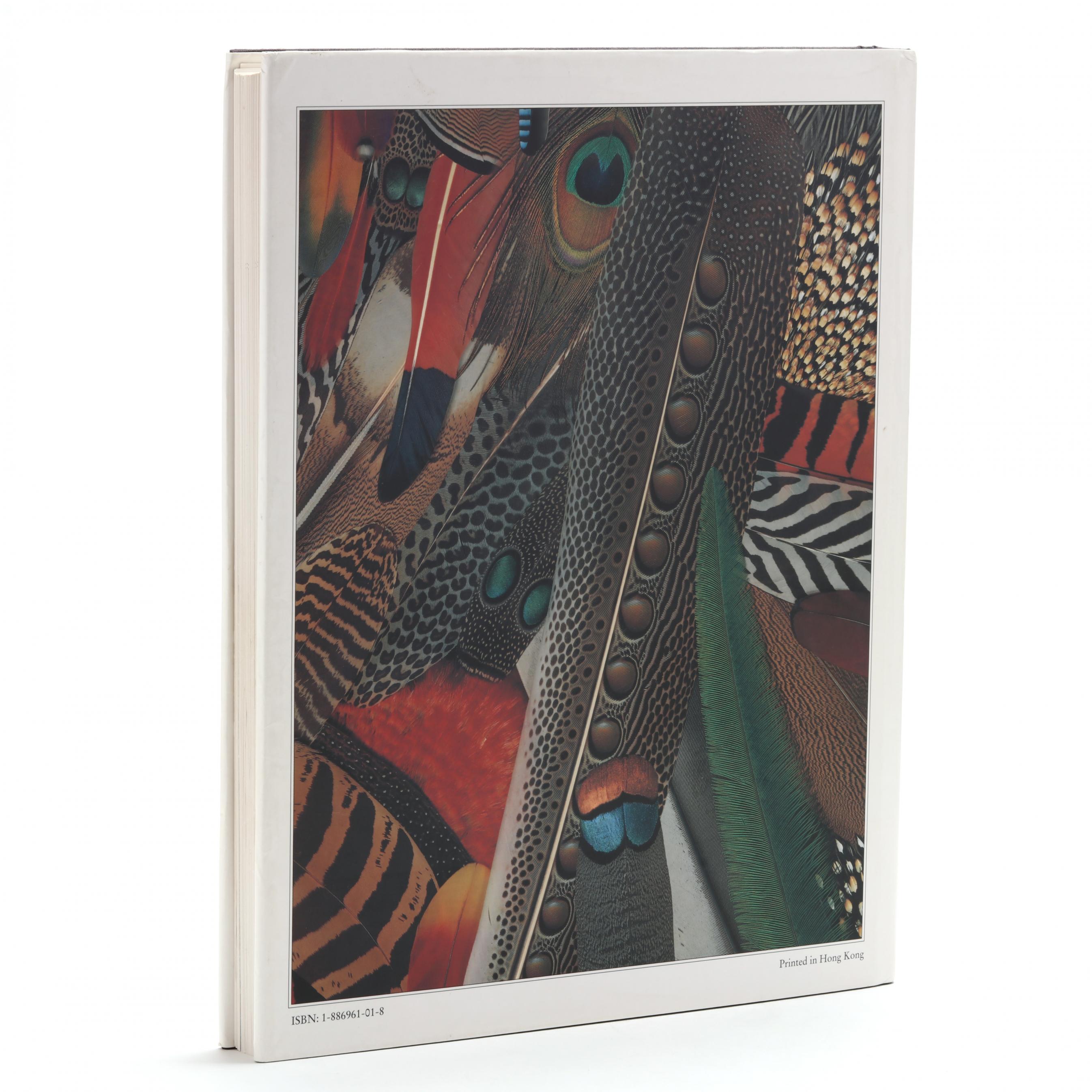 Four Fly Tying Books, Including Forgotten Flies, Two Signed Four Fly Tying Books, Including Forgotten Flies, Two Signed