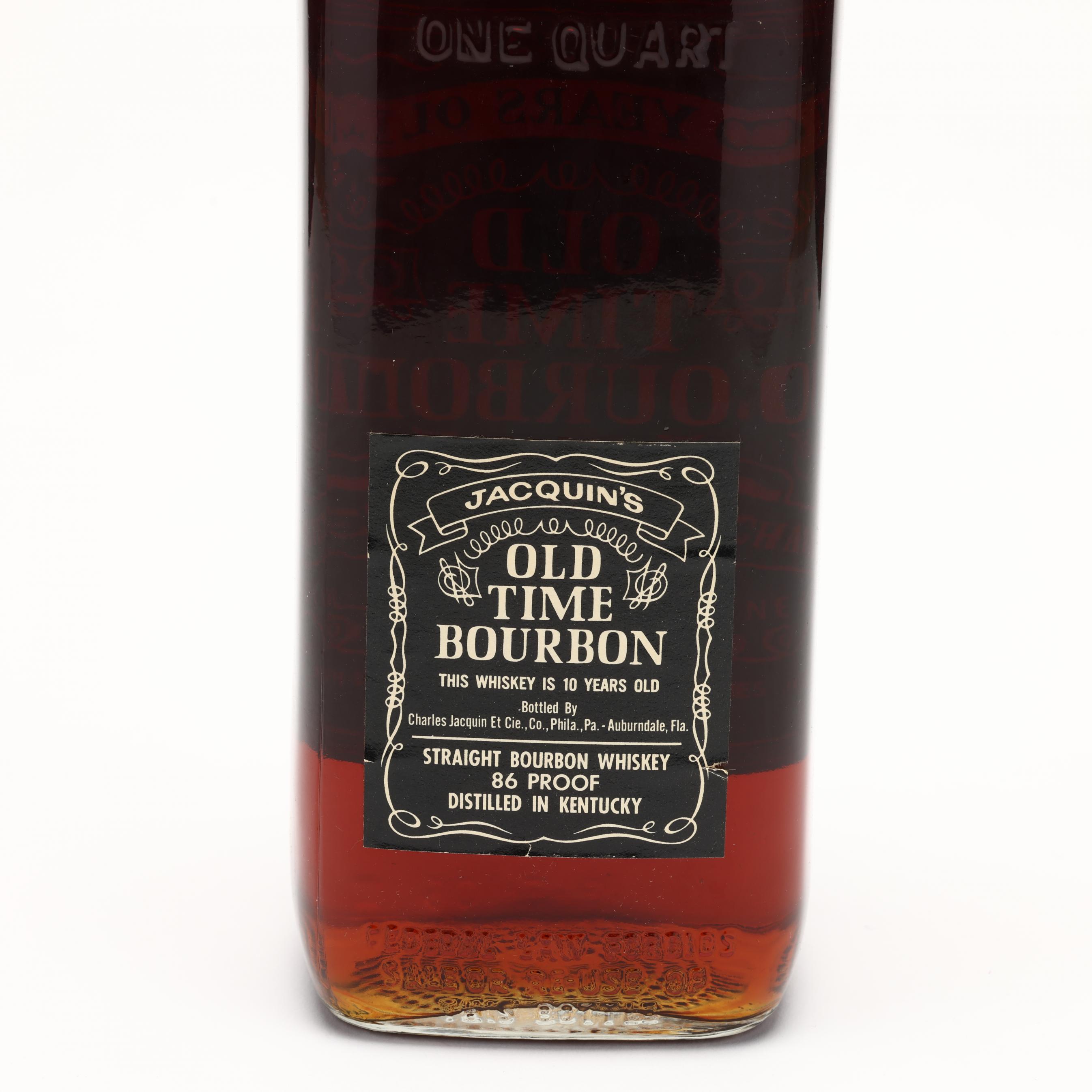 柳ジョージ Bourbon-Atlantic Works Atlantic