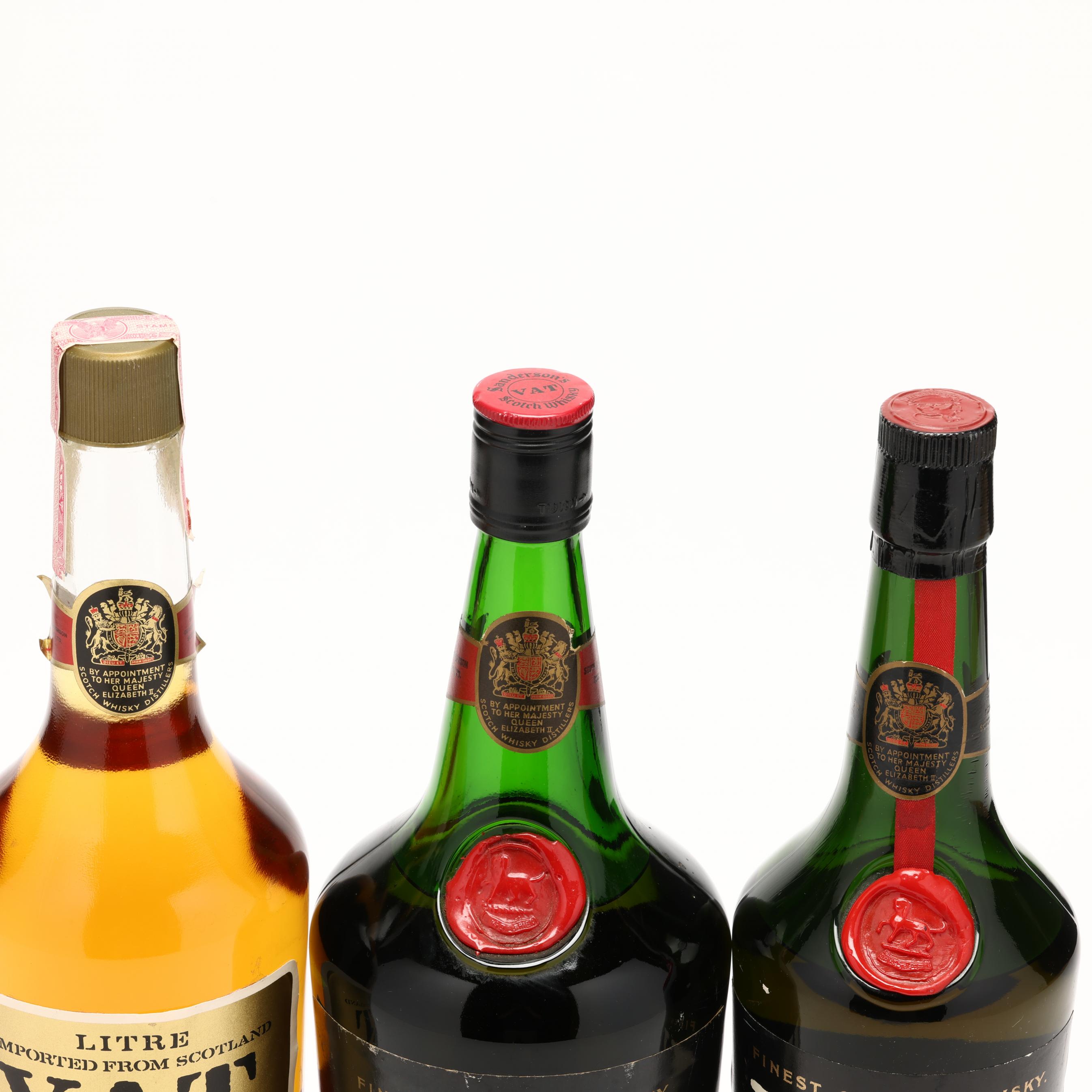 Irish Single Malt 1989 (The Whisky Cask Company