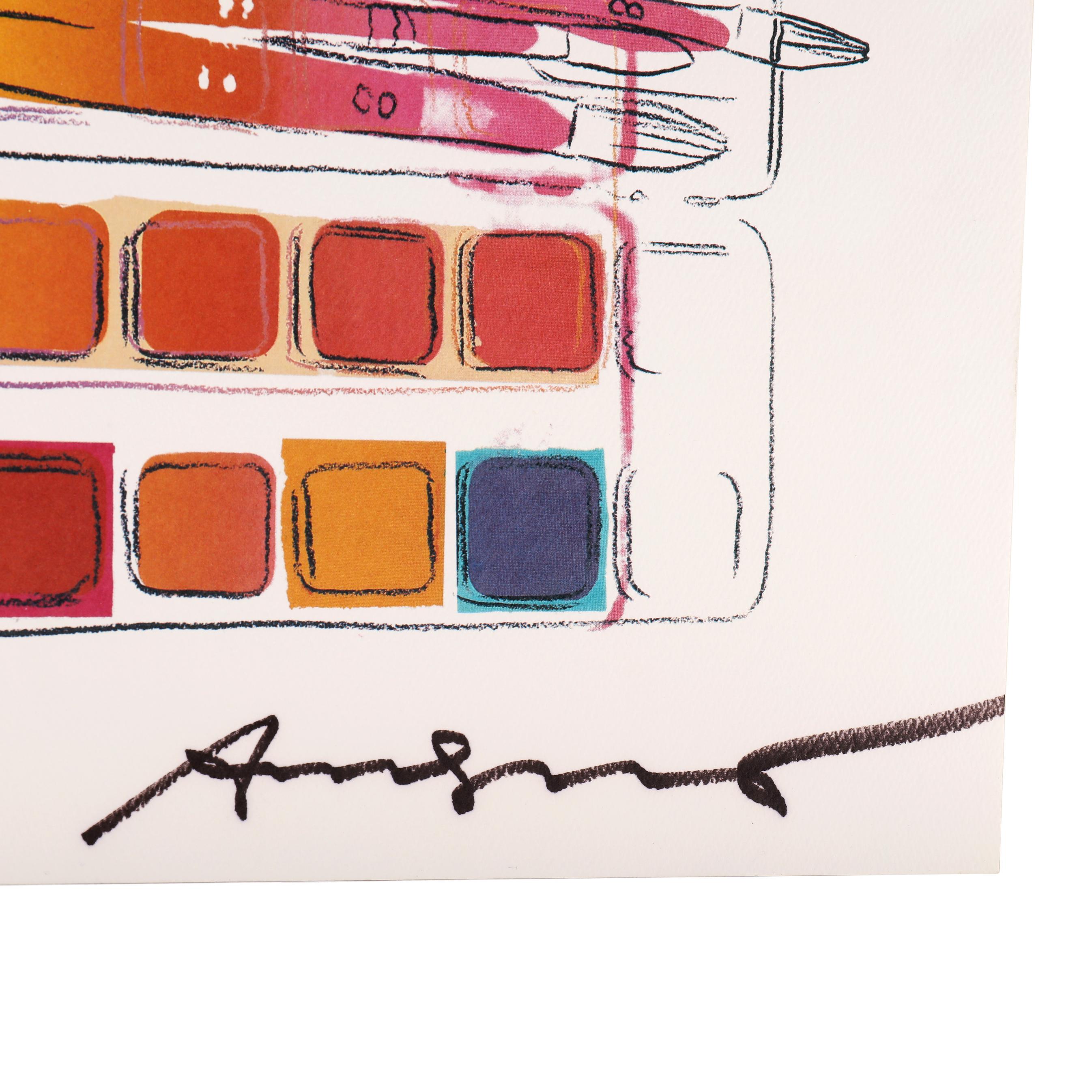 希少 ANDY WARHOL Watercolour アンディ・ウォーホル 画集 希少 ANDY WARHOL Watercolour アンディ・ウォーホル 画集 Andy Warhol