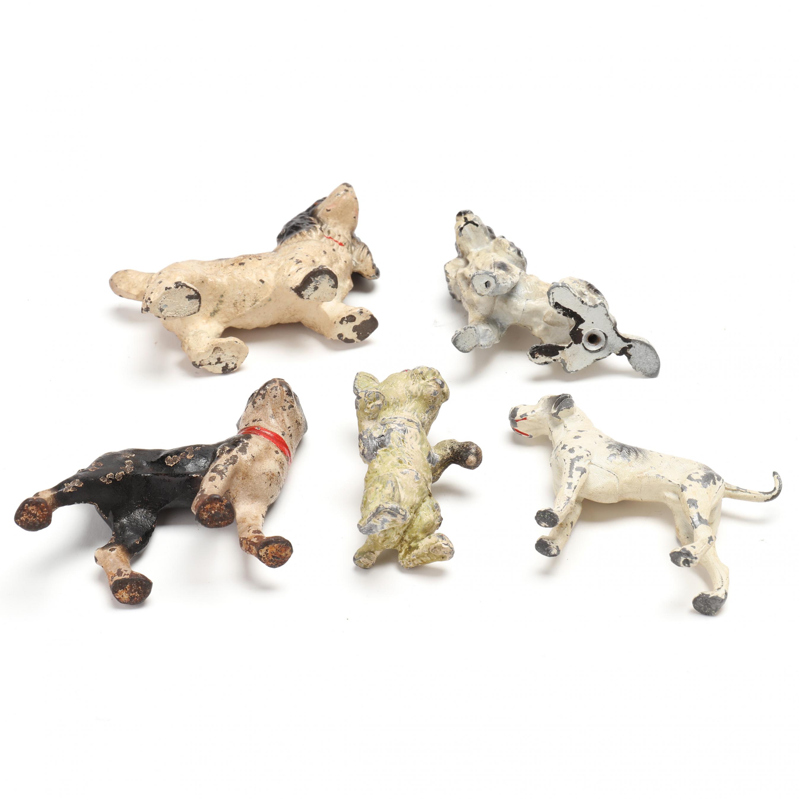 ヴィンテージ 犬 古本【チャン】 RARE Vintage 1979 Fun Farm Plush 7