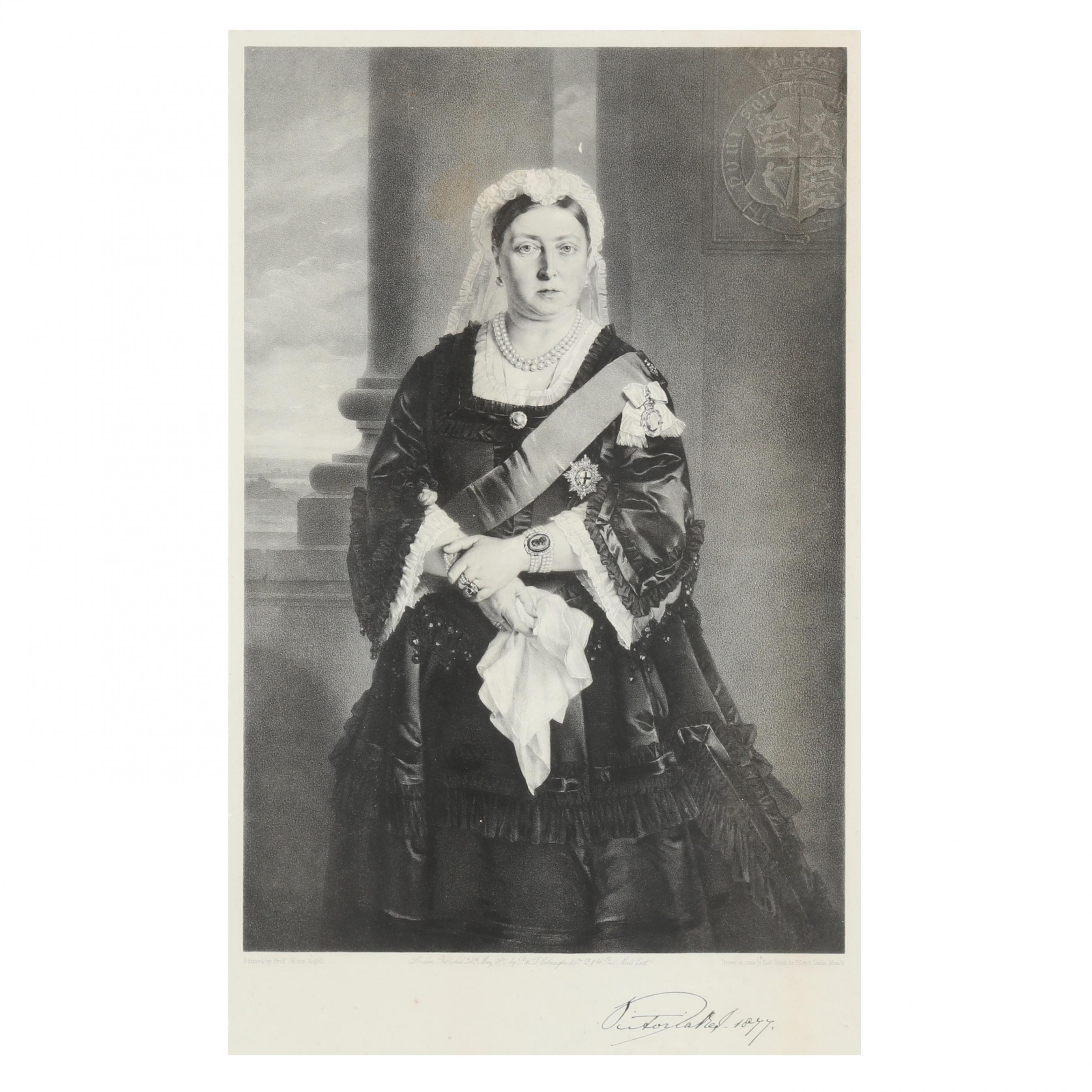 肌触りがいい Angeli von Heinrich After (German, of Portrait 1840-1925), ピアス