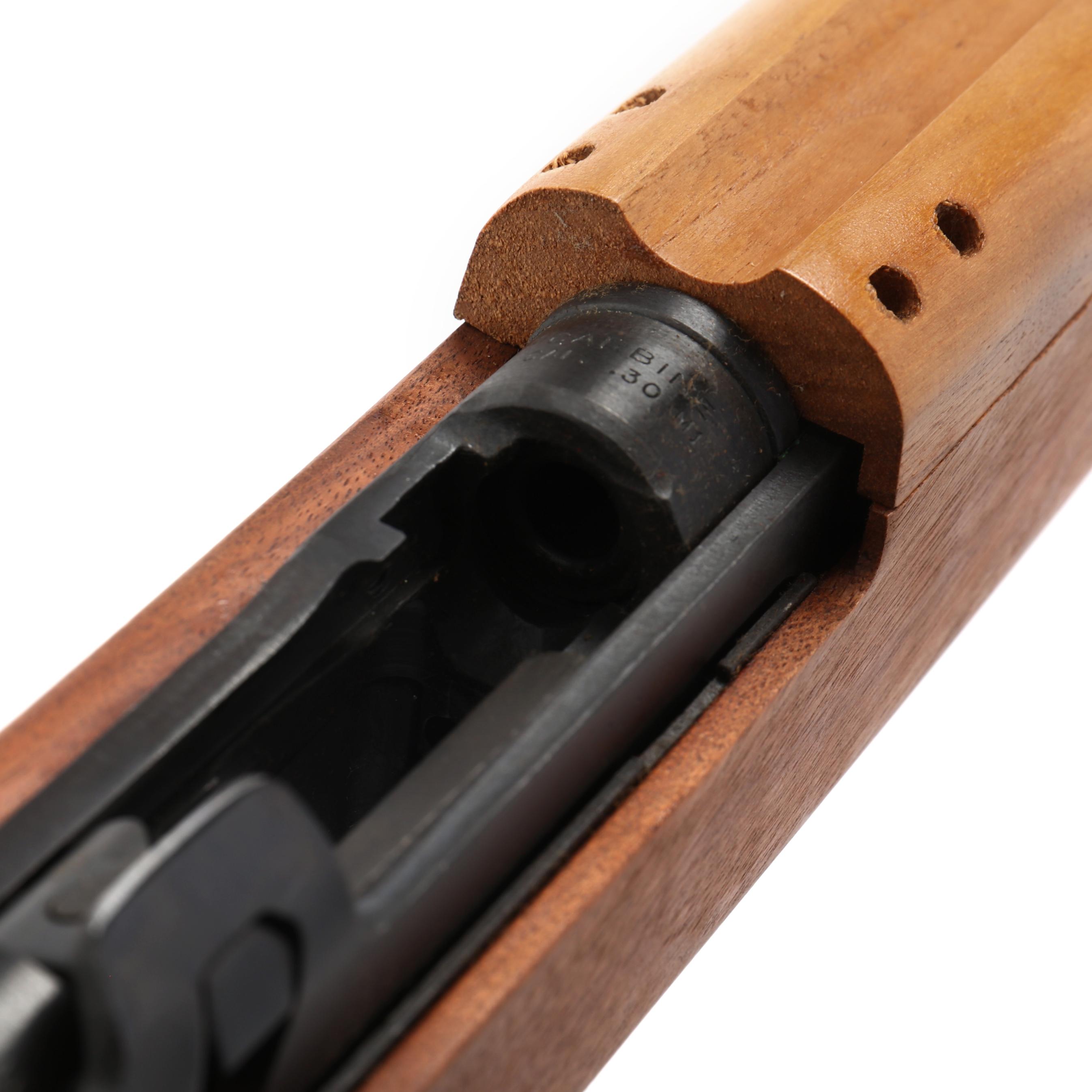 Universal .30 Model M1 Carbine (Lot 2092 - Fine Sporting Arms