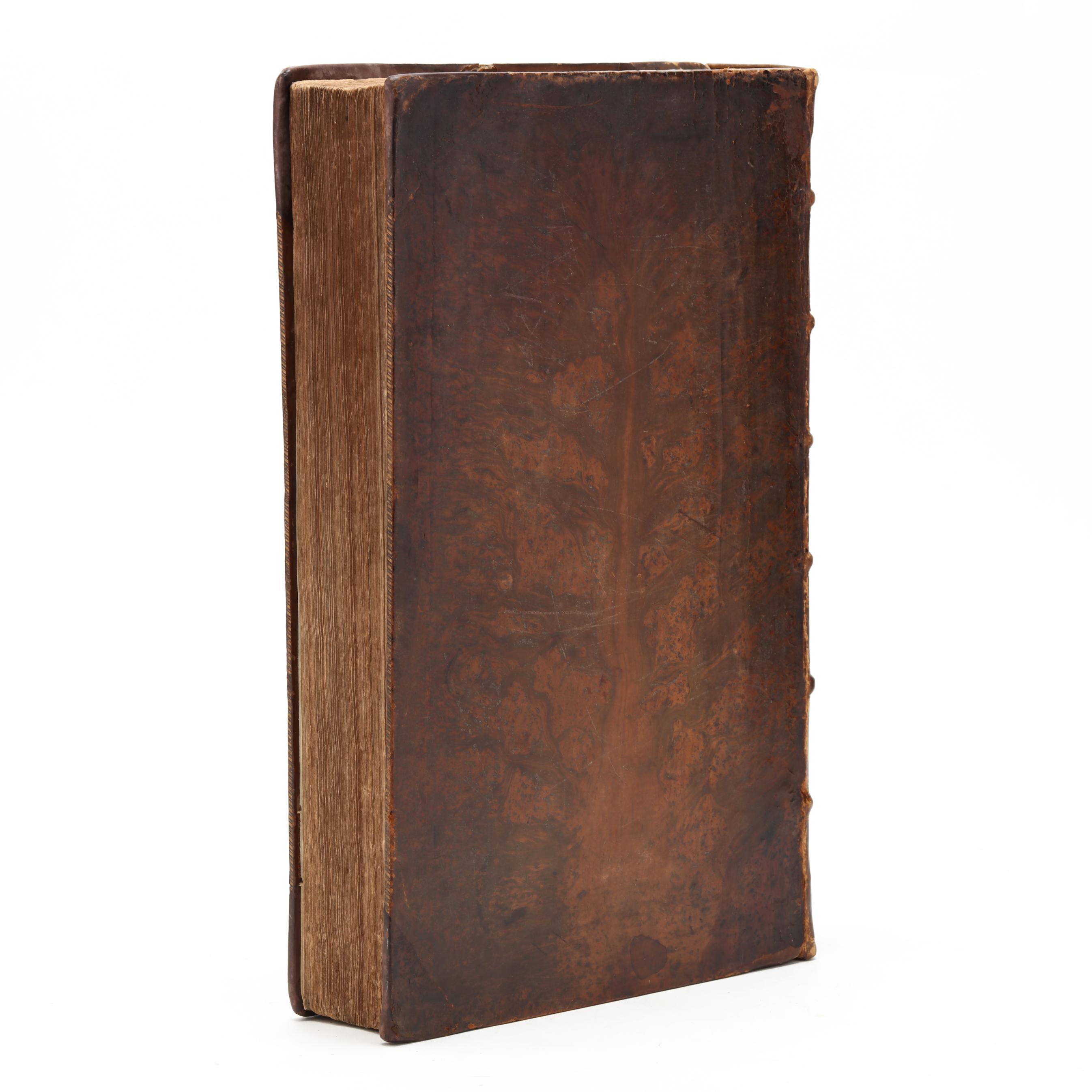 Maynard's The Whole Genuine and Complete Works of Flavius