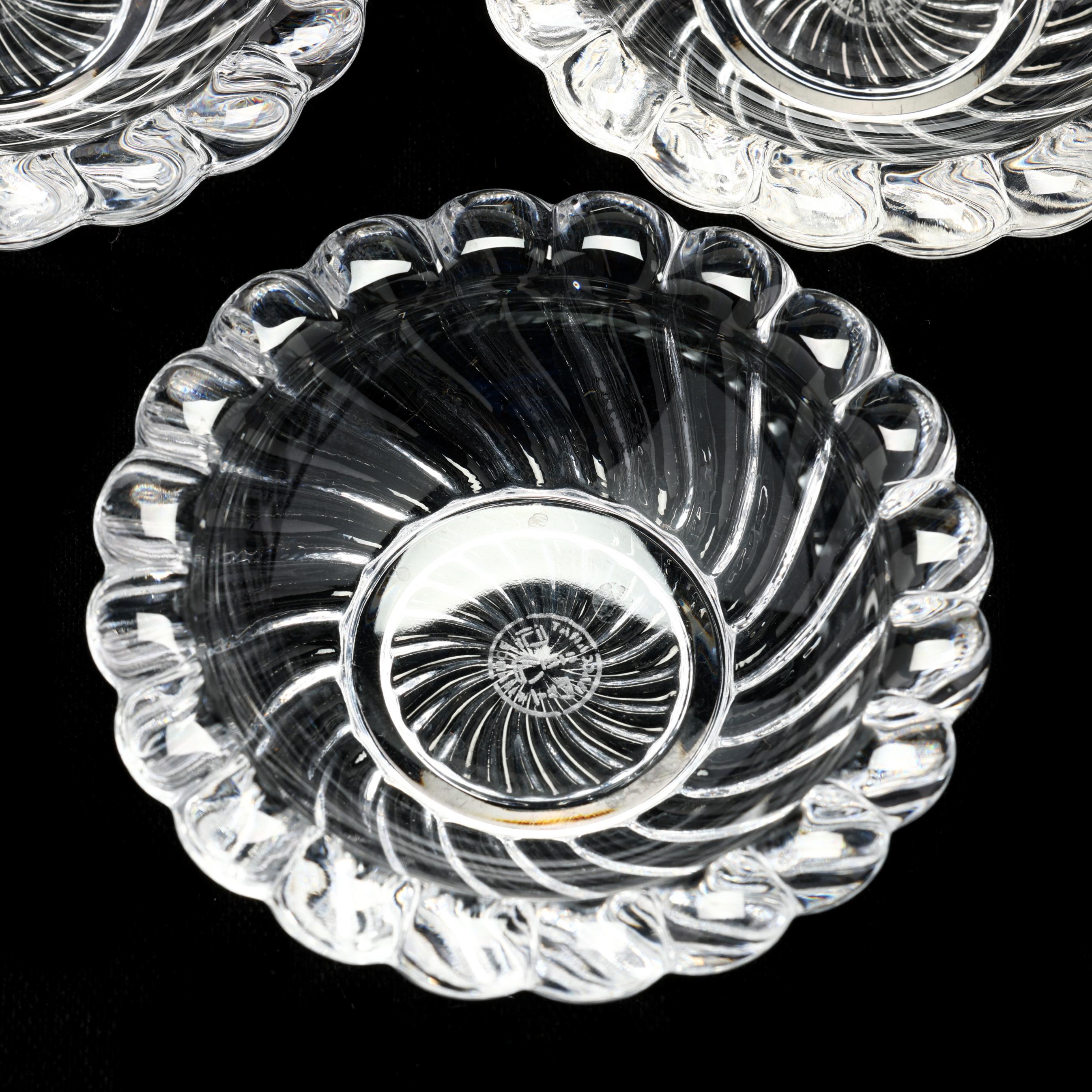 Baccarat クリスタル皿 28cm Amazon.com: Baccarat 2814069 Cup Bowl, Plate, Tumbler