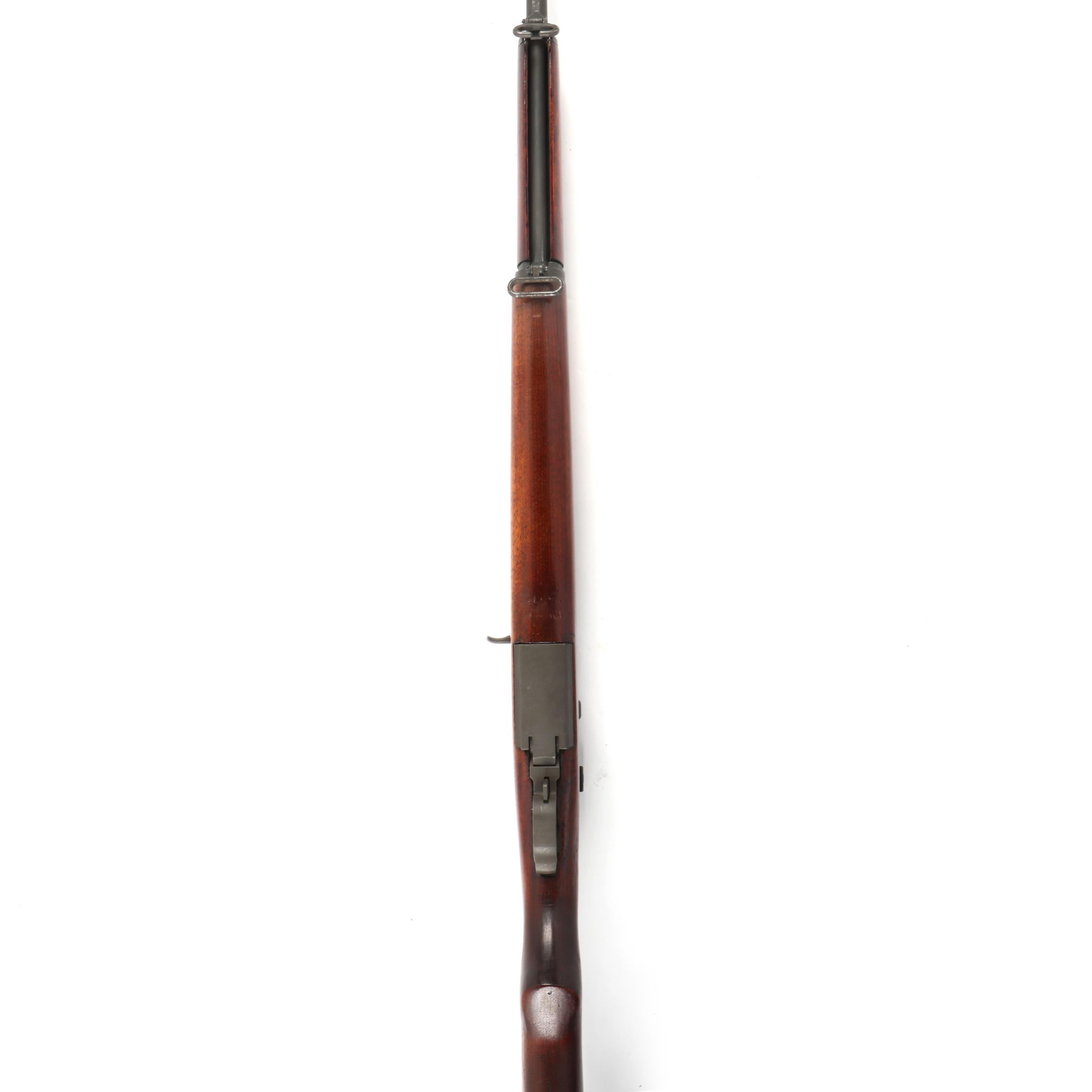 マルシン　US RIFLE CAL 30M1 springFIELD Springfield Armory .30 Model M1 Garand Rifle (Lot 2091