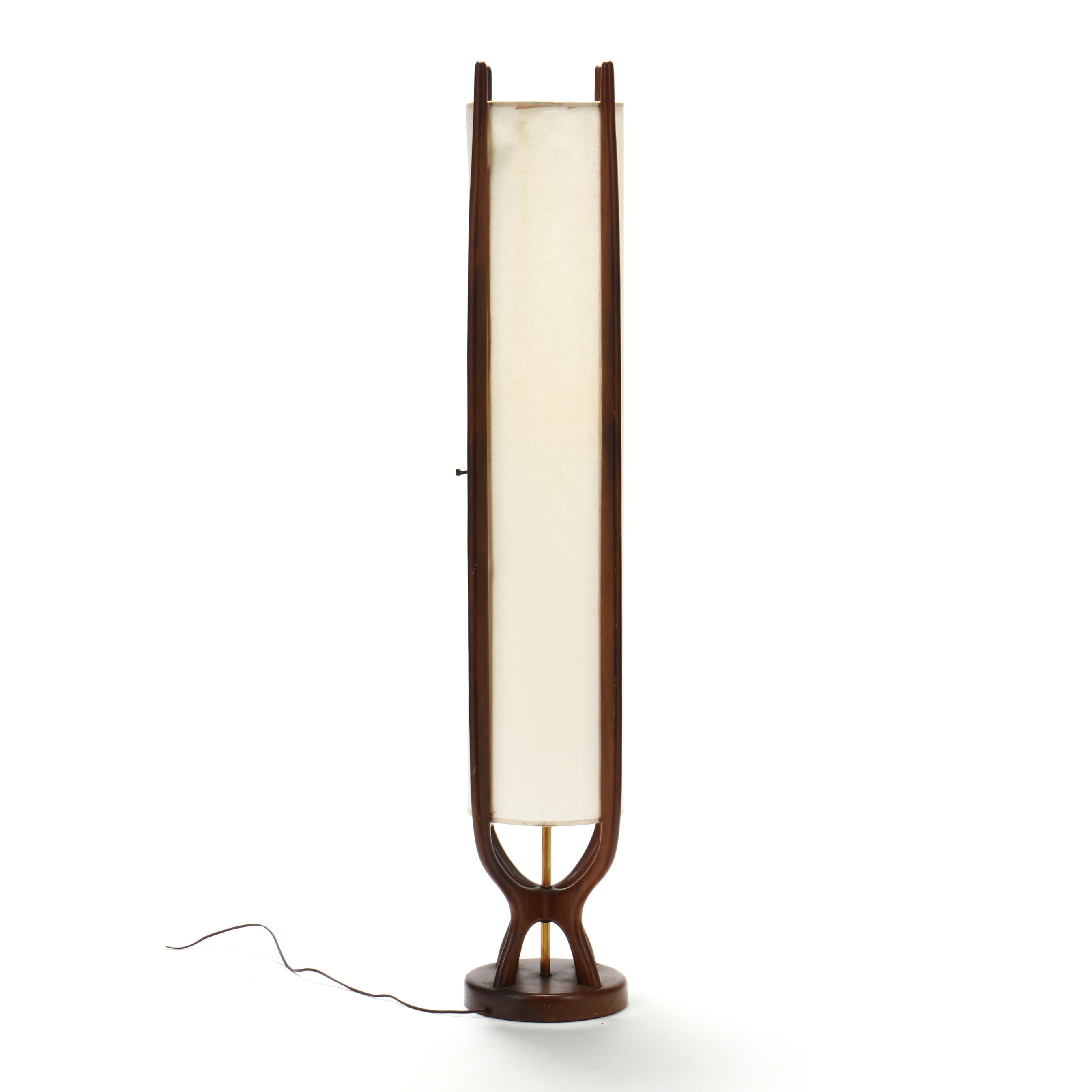 Modeline, Mid Century Floor Lamp (Lot 2175 - Modern & Contemporary