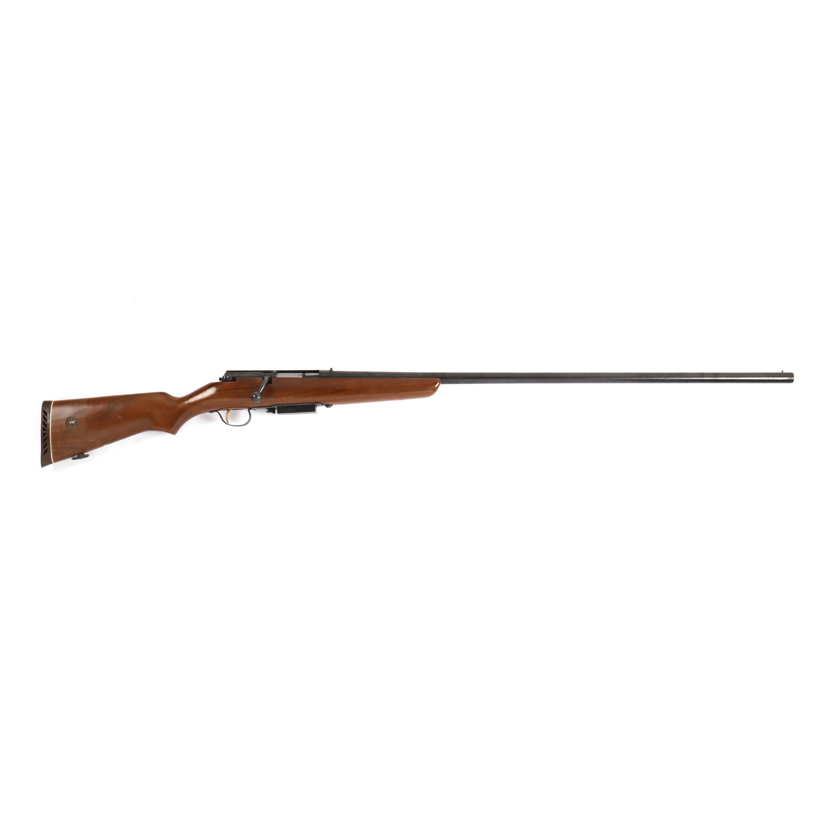 12 Gauge Hagle