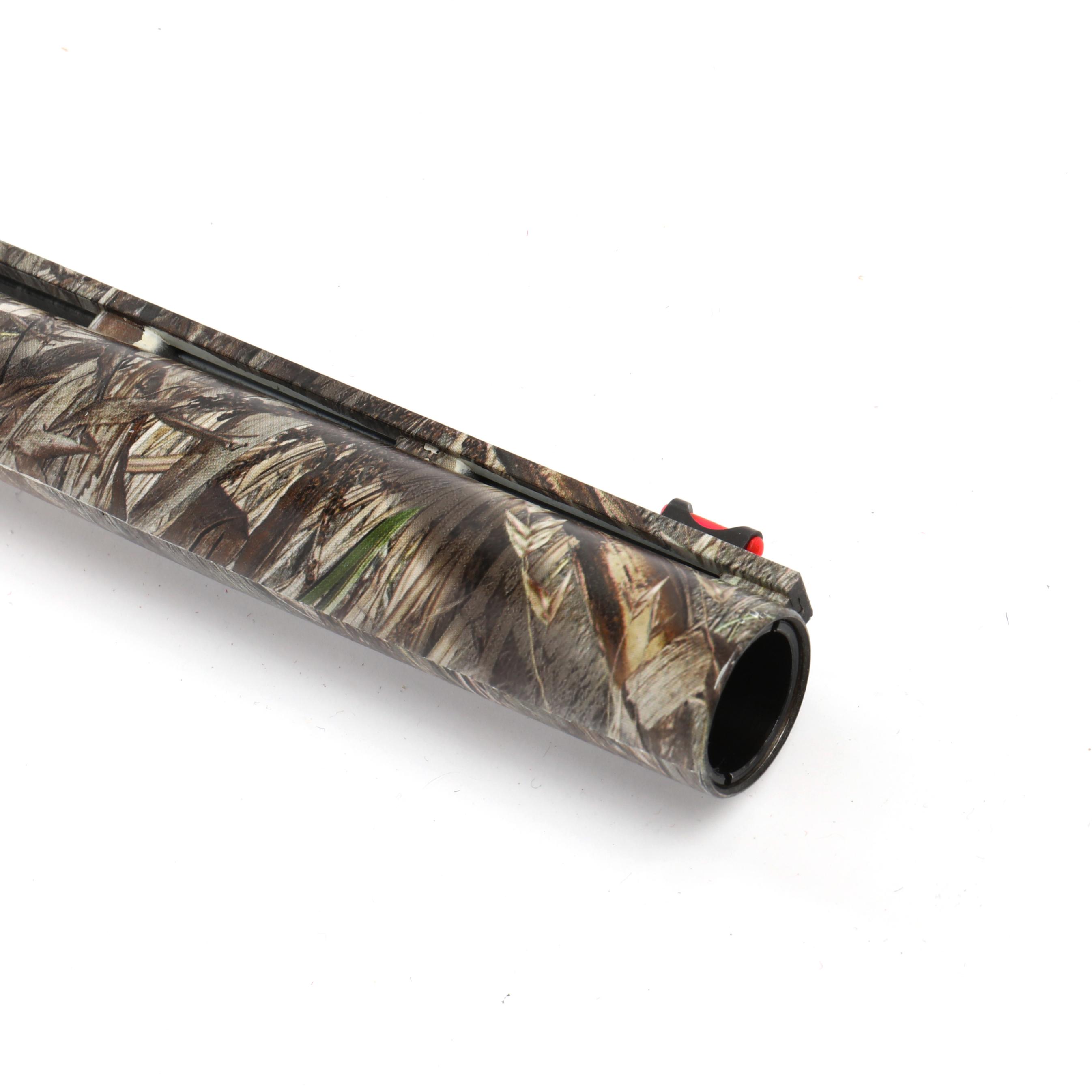 Mossberg International SA-20 Turkey 20 GA 22\, image size:2692x2692