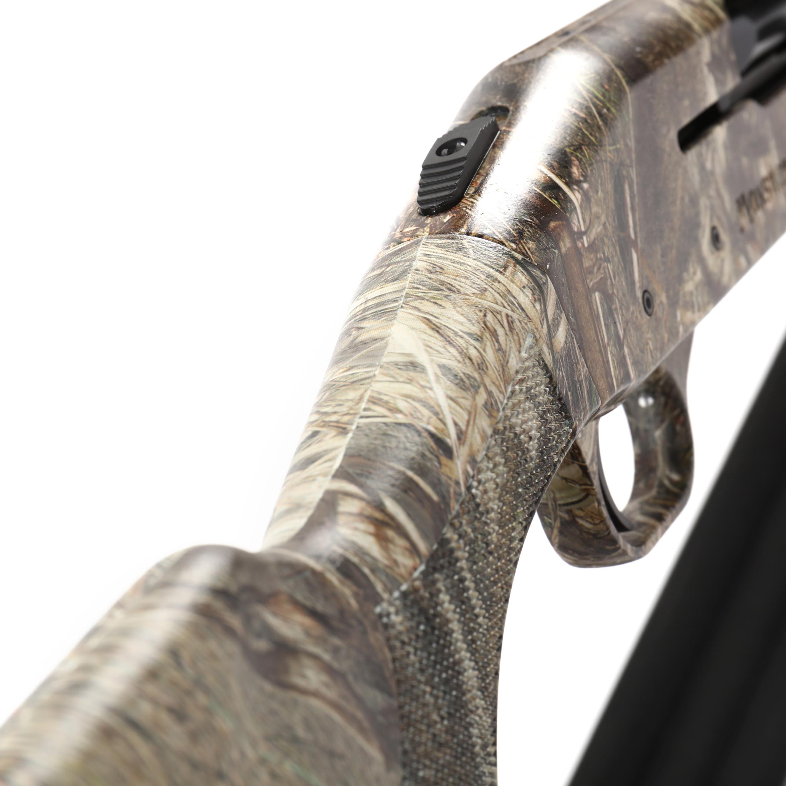 Mossberg - 935 Magnum Turkey Semi-Auto Mossy Oak Bottomland Camo 22\, image size:2692x2692