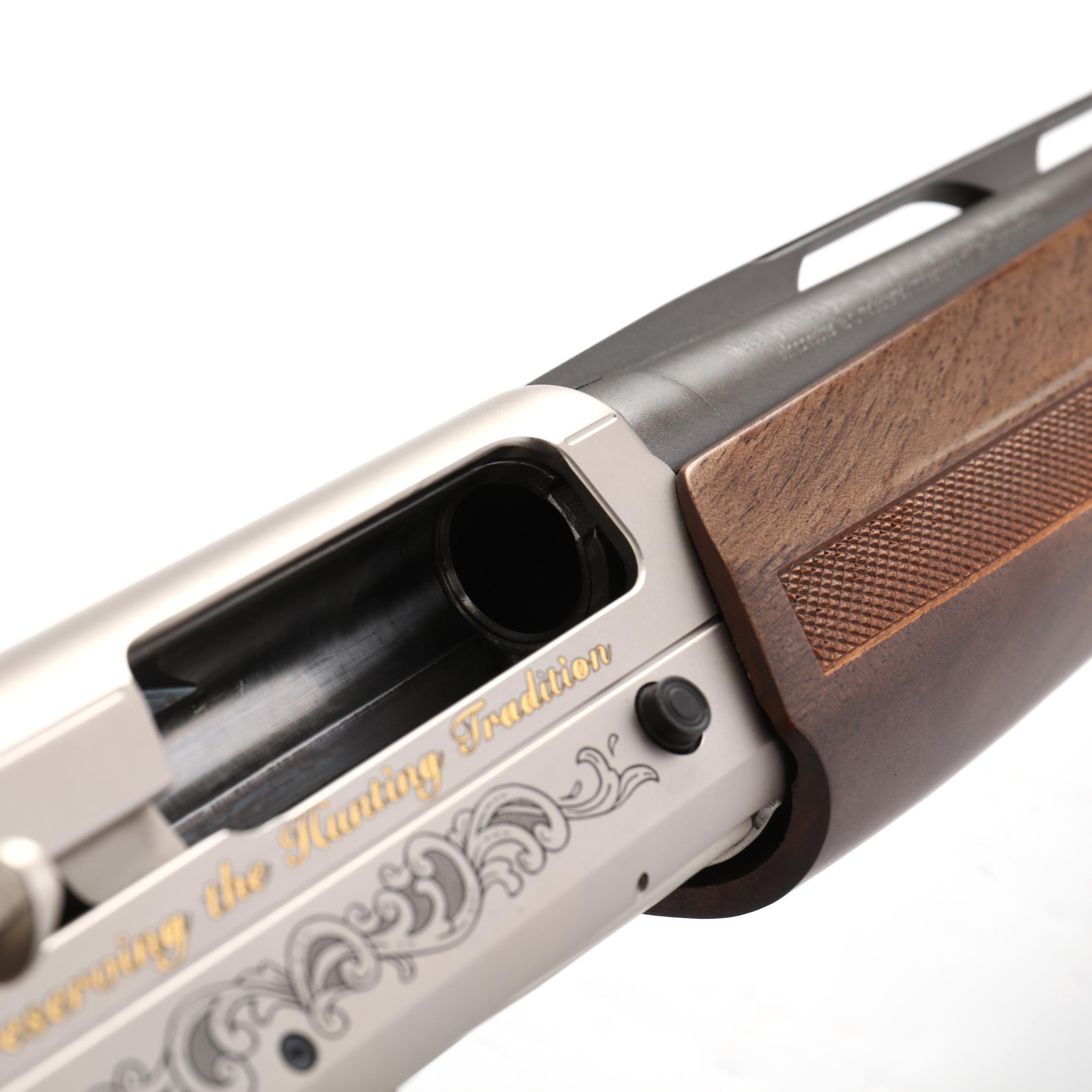 Winchester 12 Gauge Model Super X3 NWTF Semi-Automatic Shotgun