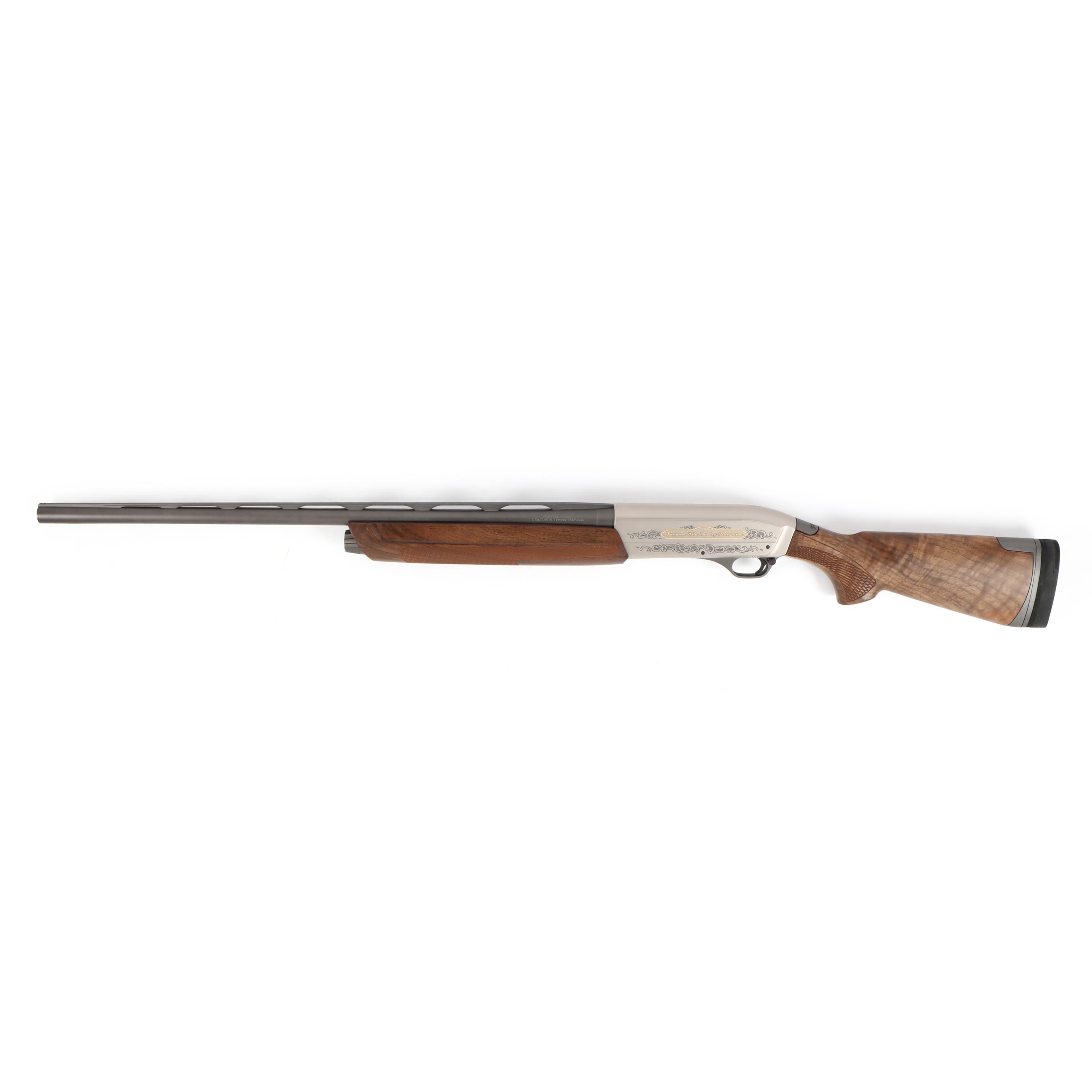 Winchester 12 Gauge Model Super X3 NWTF Semi-Automatic Shotgun