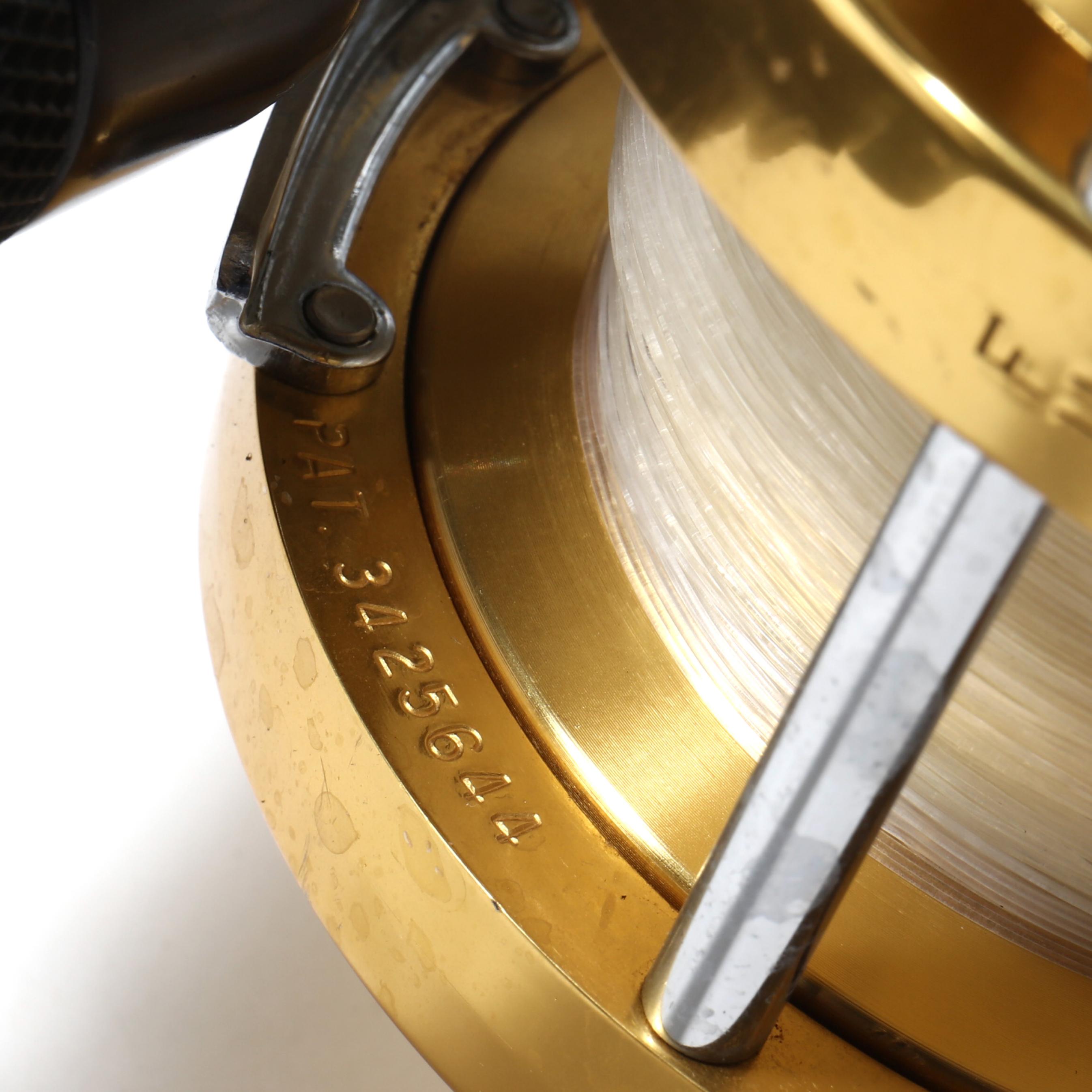 Two Penn International II 50TW Reels on IFGA Penn