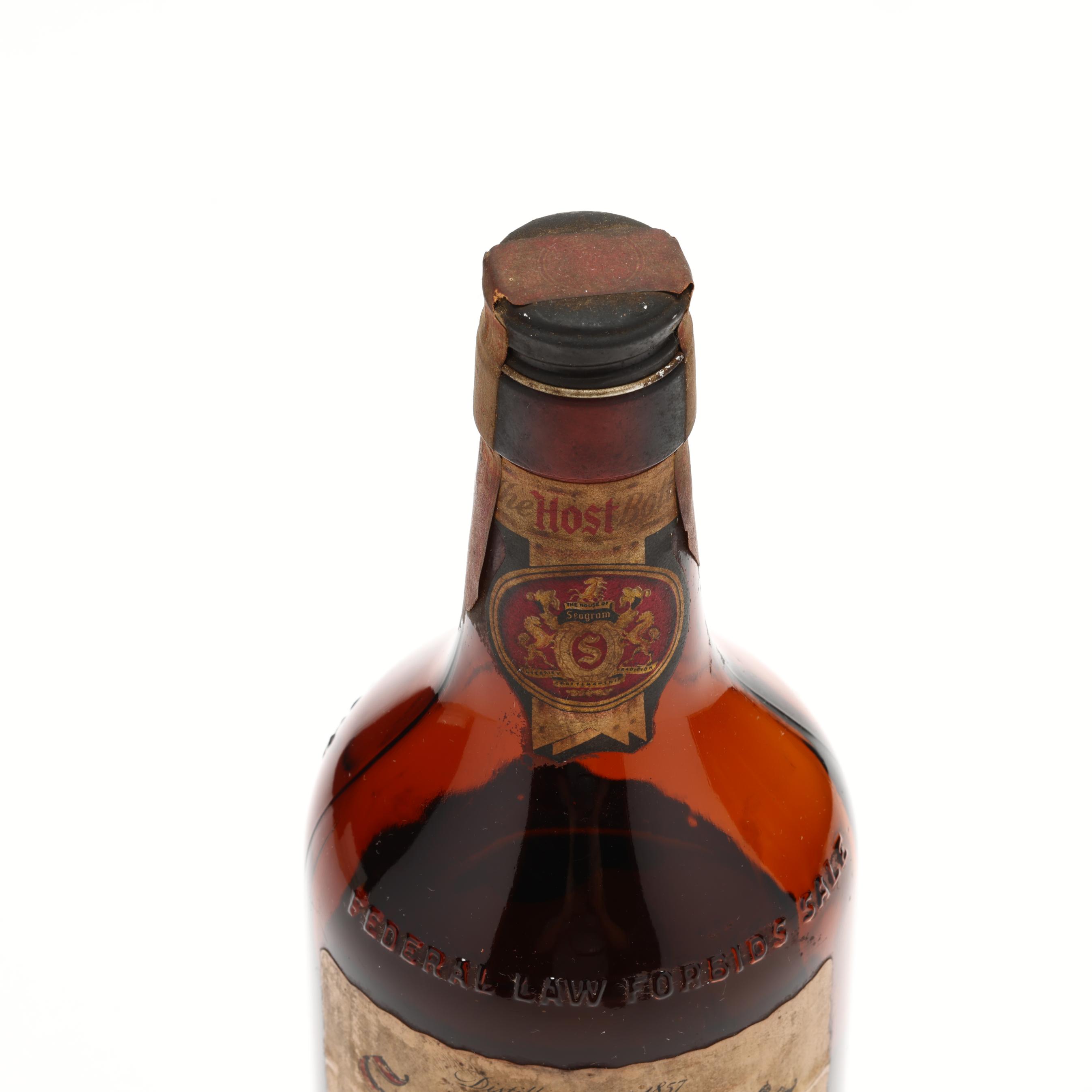 seagrams crown royal products for sale | eBay