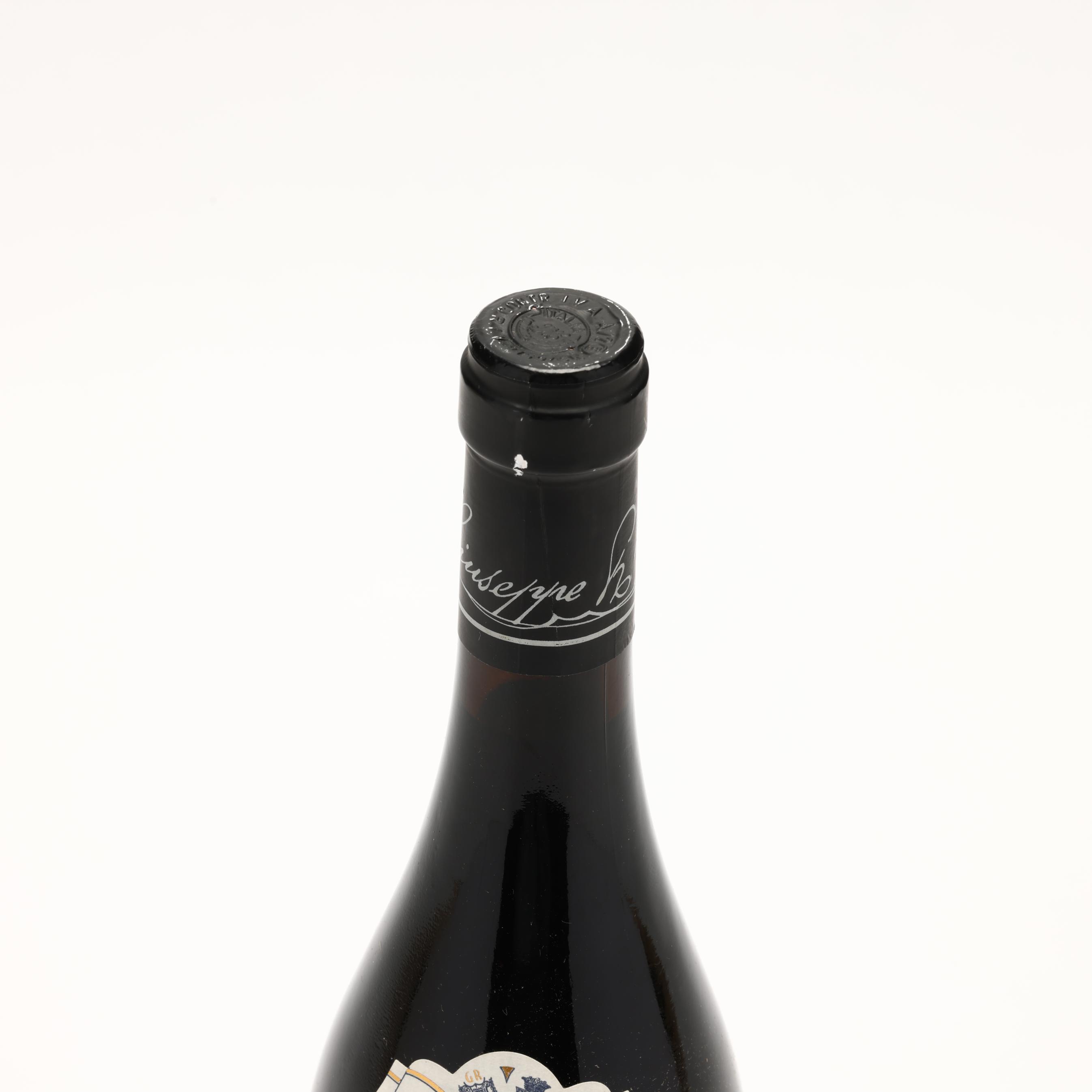 barolo1998ページ Barolo - Vintage 1996 (Lot 8216 - Fine Wine Auction - Part