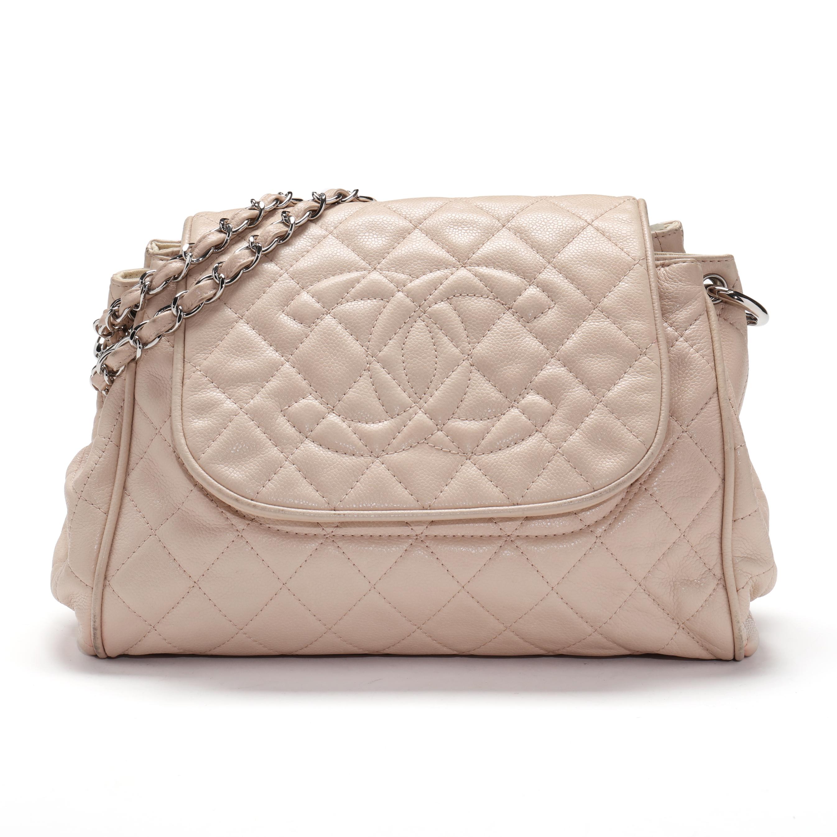Chanel Timeless Accordion Flap Bag (Lot 2020 - Luxury Accessories