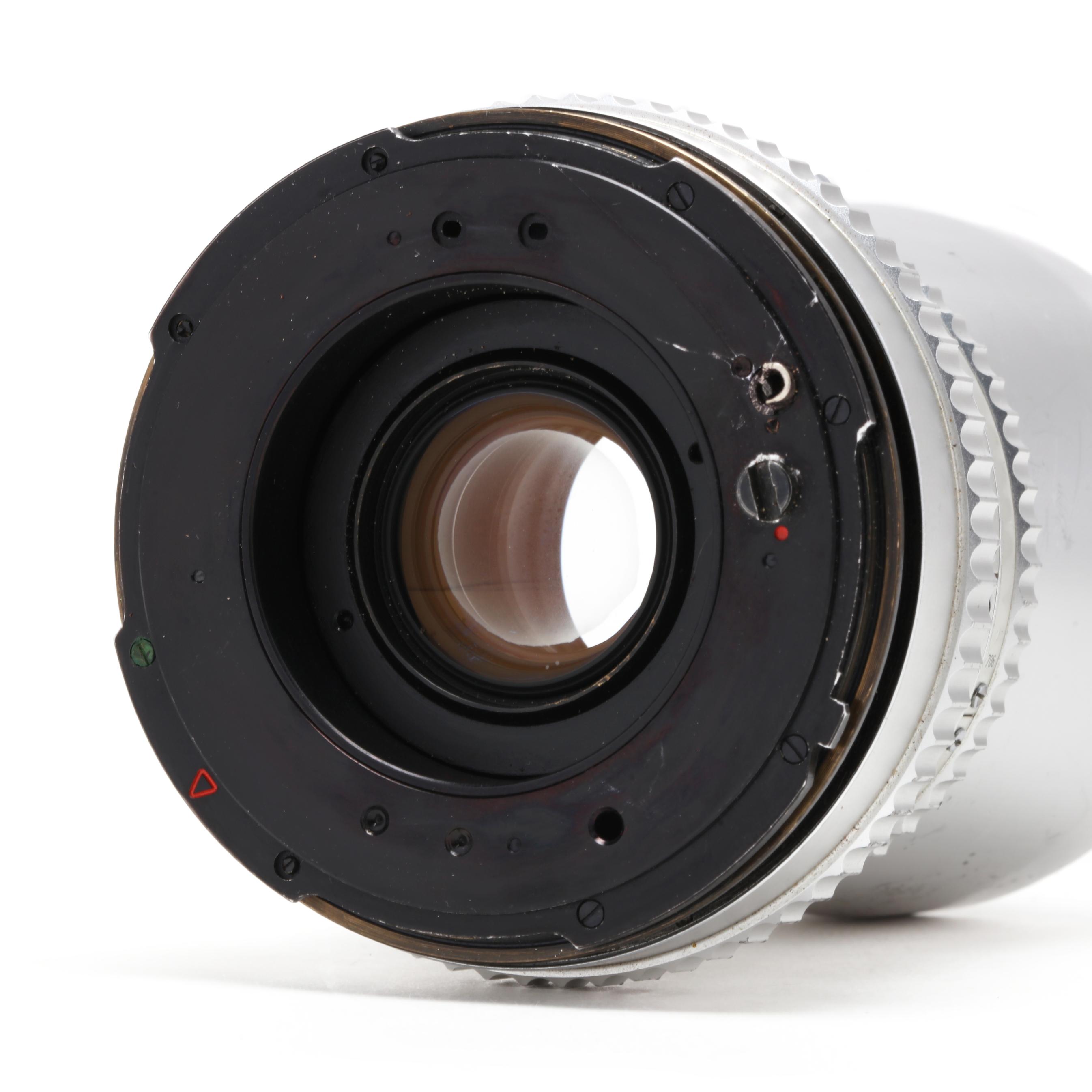 Hasselblad 500C DISTAGON 1:4 F50MM24時間限定 Hasselblad 50mm f/4 C Review