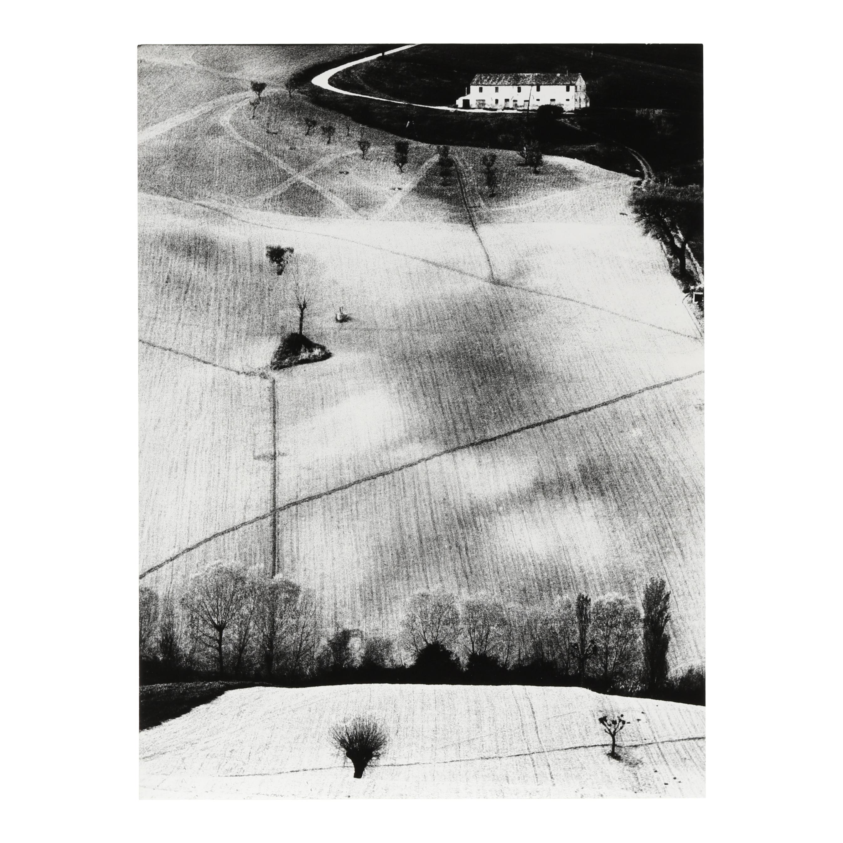 Mario Giacomelli / Photography Collection