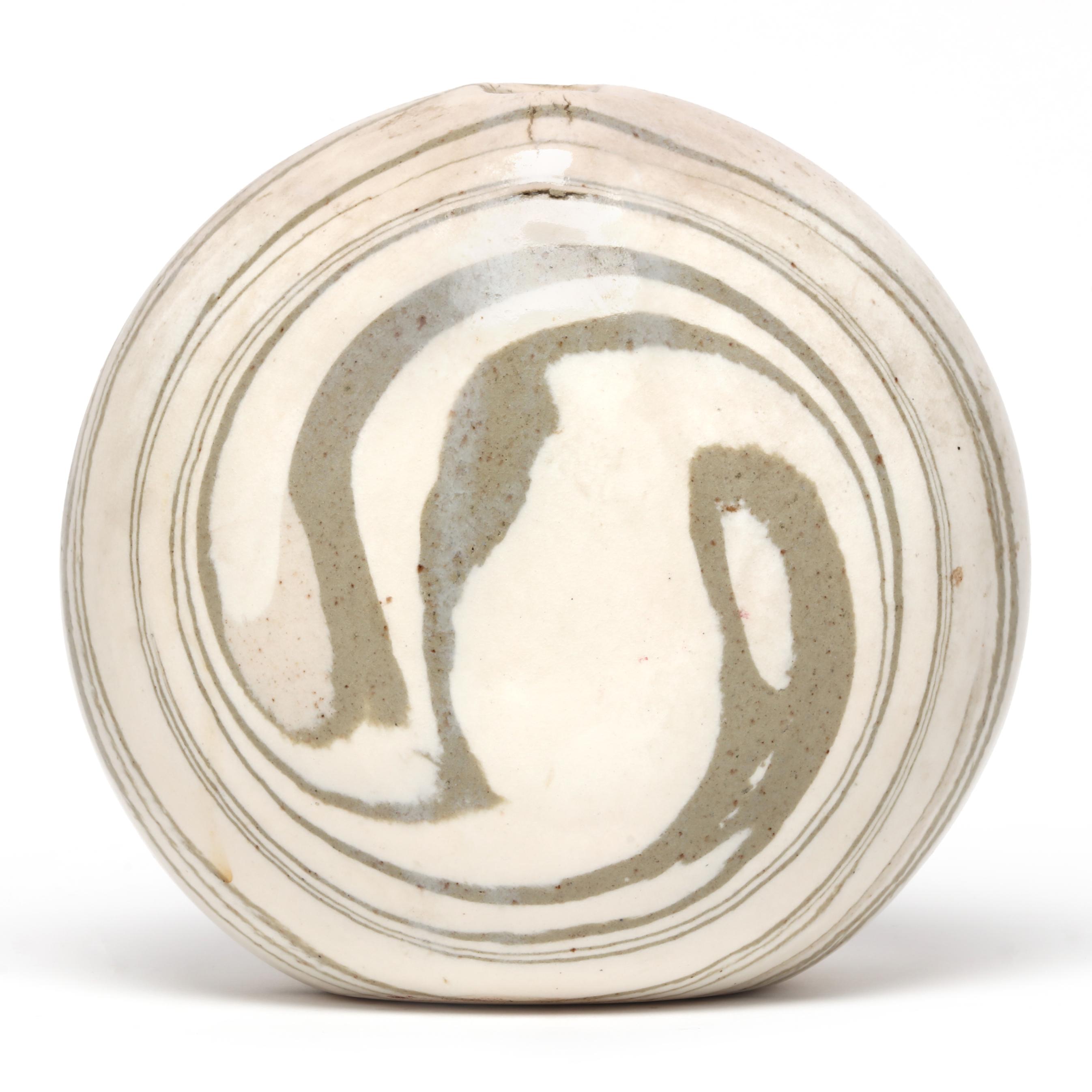 Book by Robert Yellin, An Ode to Japanese Pottery, Sake Cups