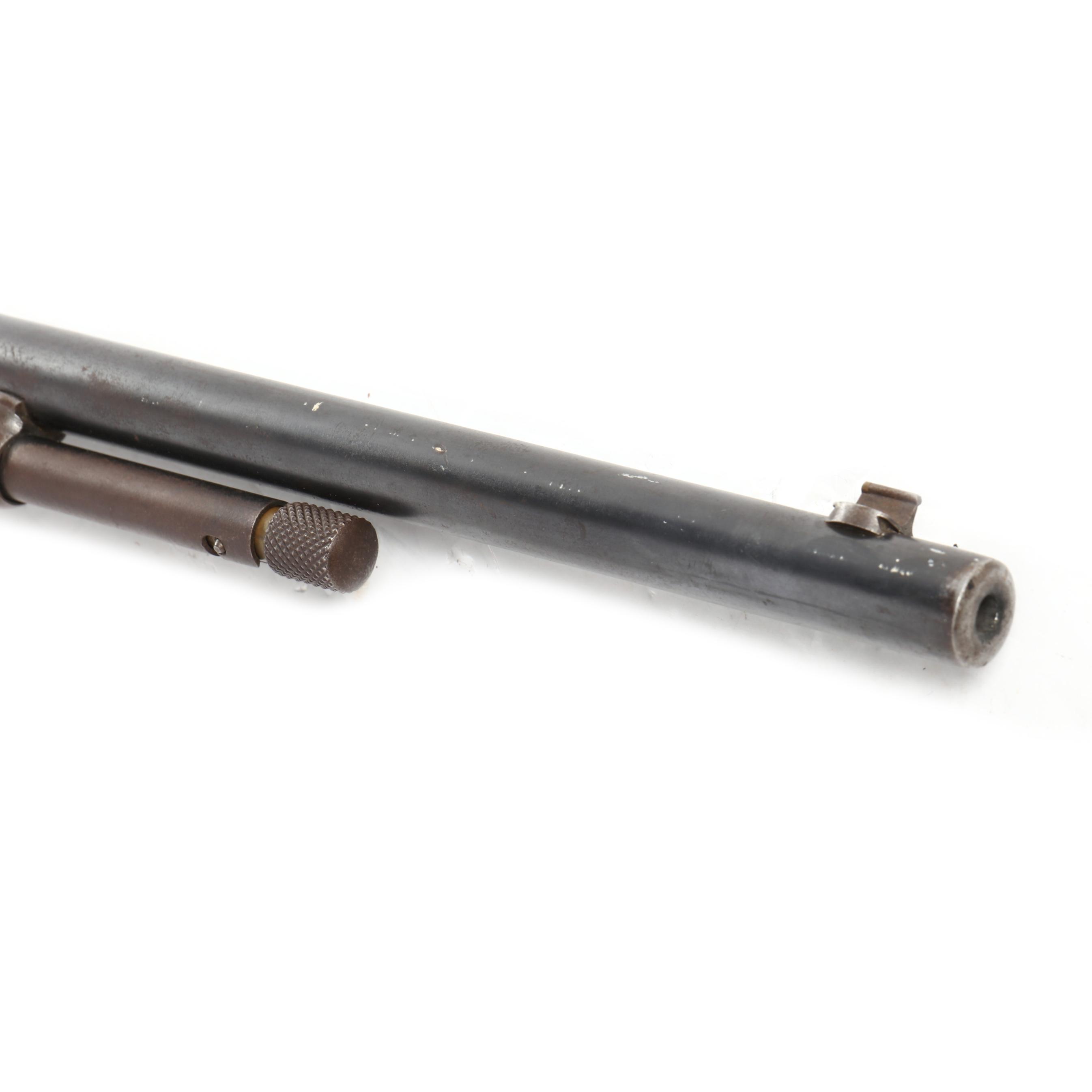 Stevens .22 Model 66-B Bolt-Action Rifle (Lot 8096 - Fine