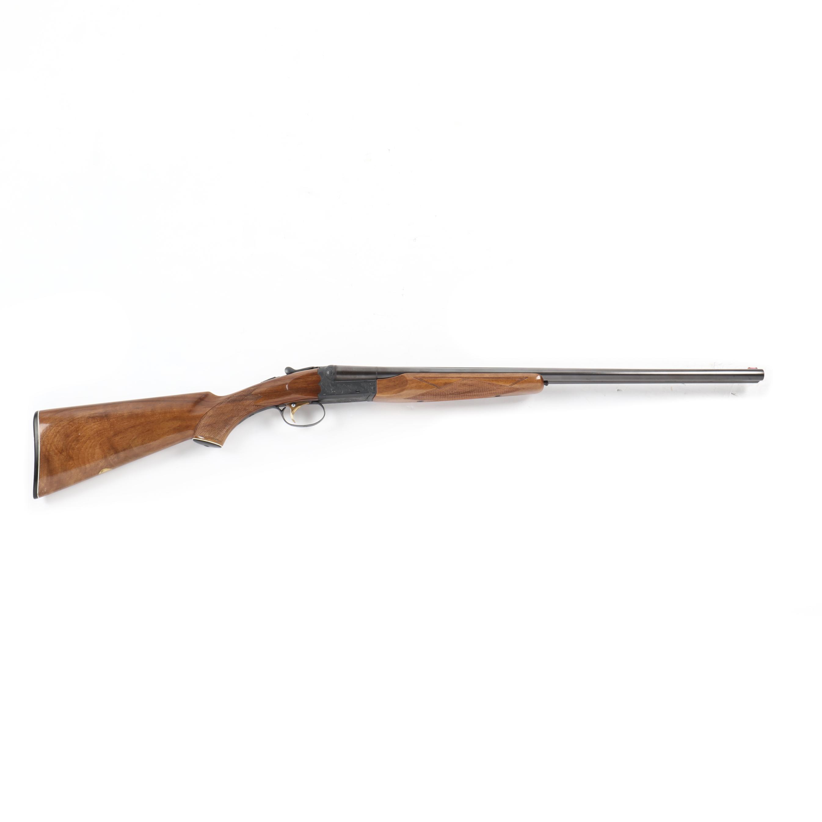最終値下げSC25 BOXUNIT by WANTKEY feat.GAHGA SKB Ithaca Model 200E 20 Gauge Boxlock Shotgun (Lot 8059 - Fine