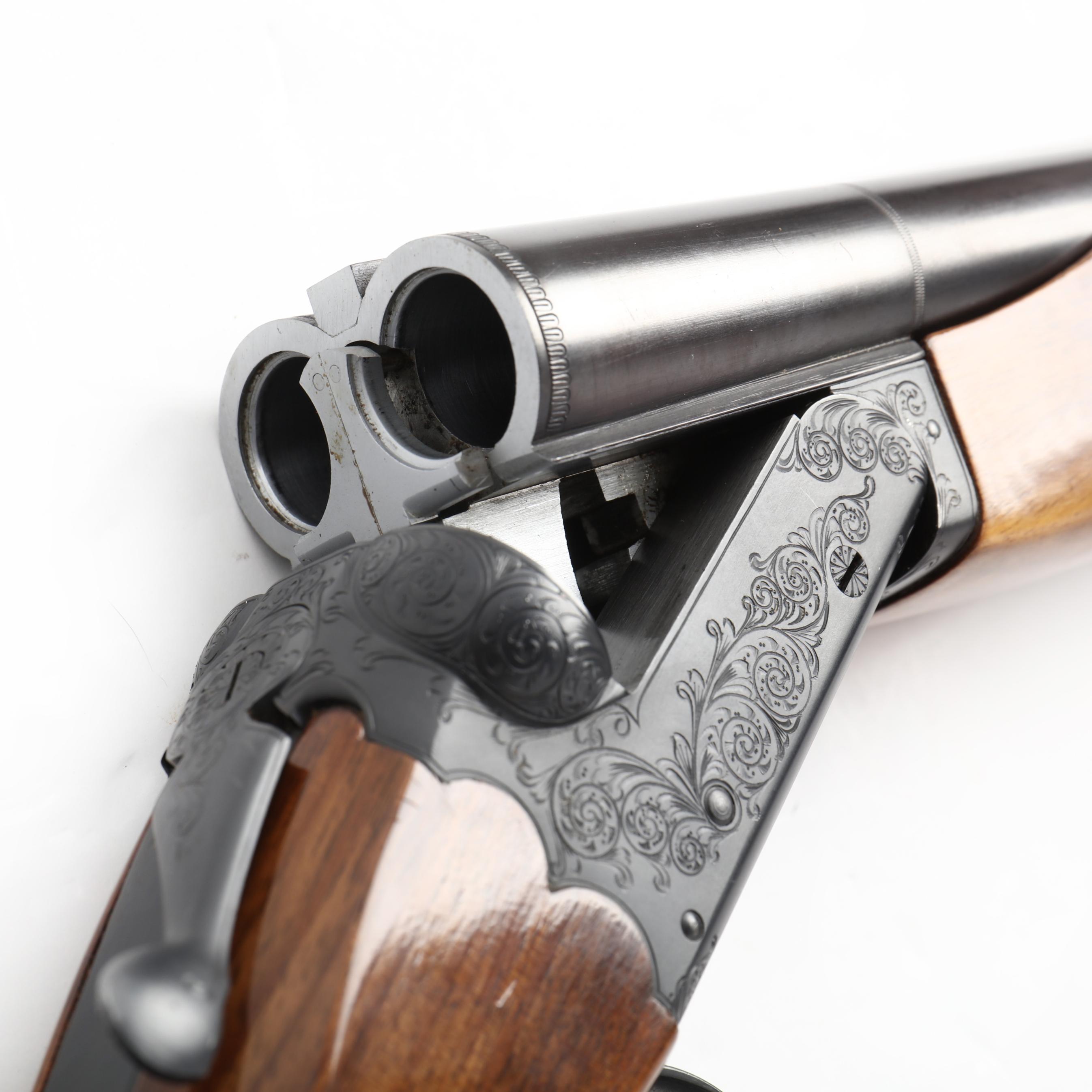 SKB Ithaca Model 200E 20 Gauge Boxlock Shotgun (Lot 8059 - Fine