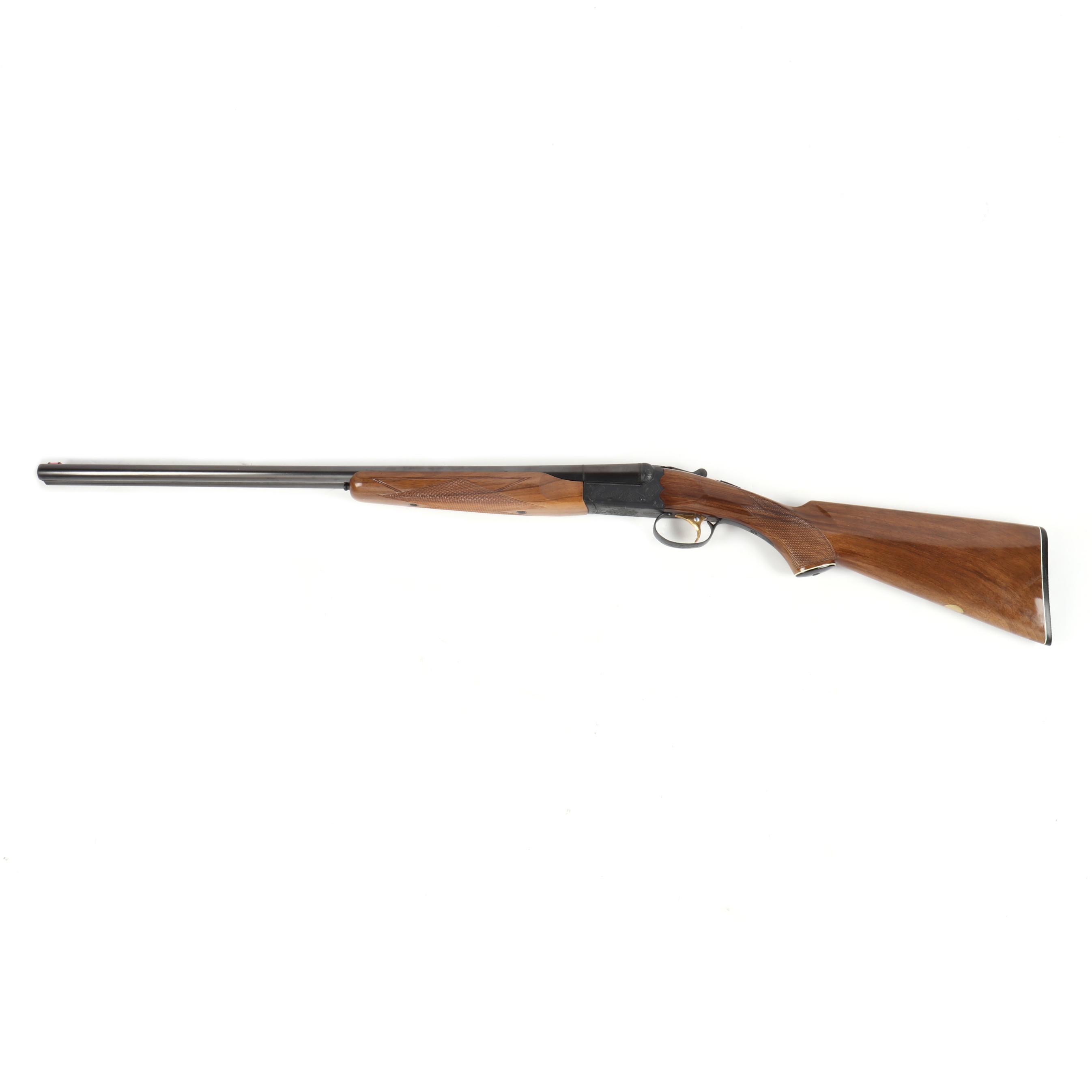 SKB Ithaca Model 200E 20 Gauge Boxlock Shotgun (Lot 8059 - Fine