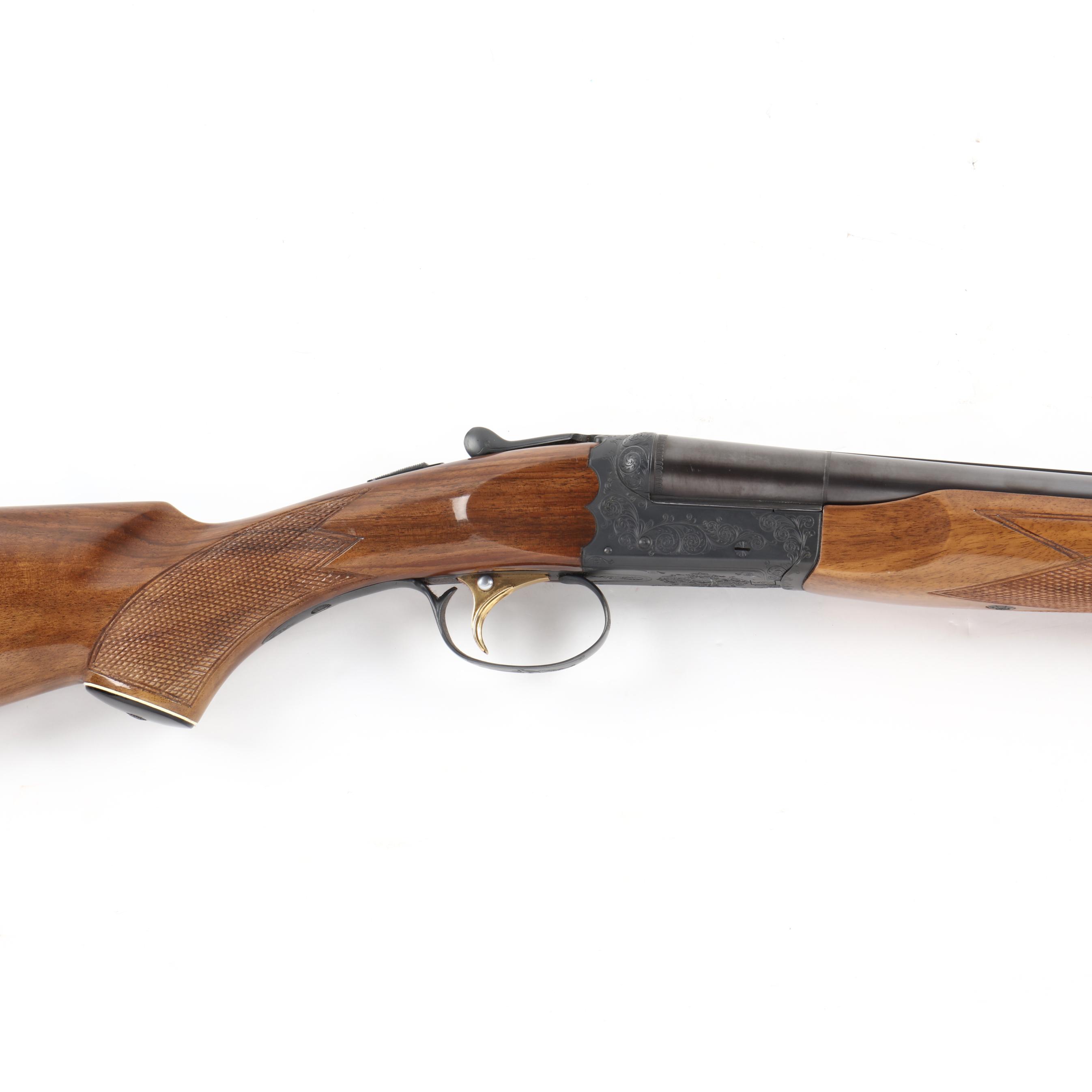 SKB Ithaca Model 200E 20 Gauge Boxlock Shotgun (Lot 8059