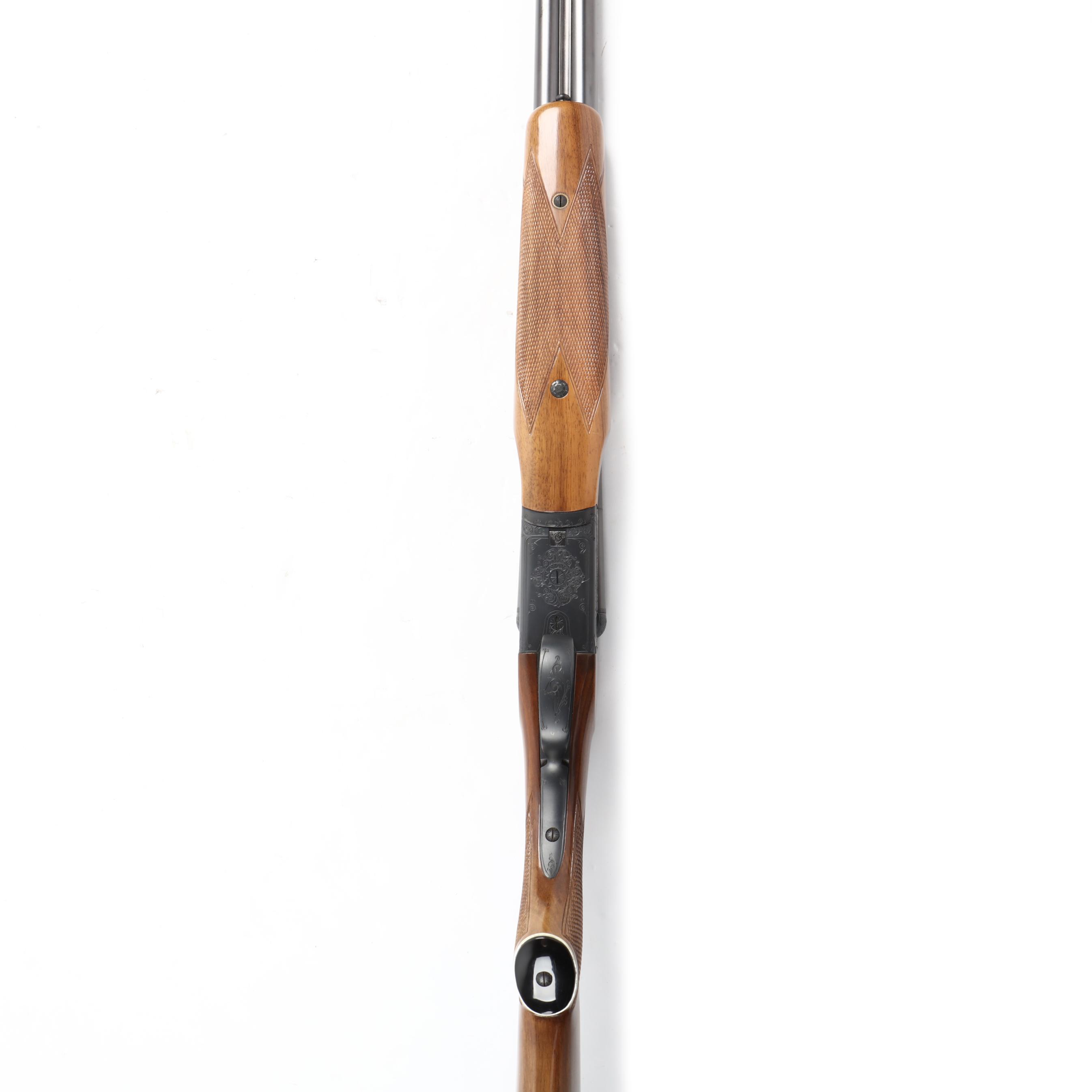 SKB Ithaca Model 200E 20 Gauge Boxlock Shotgun (Lot 8059